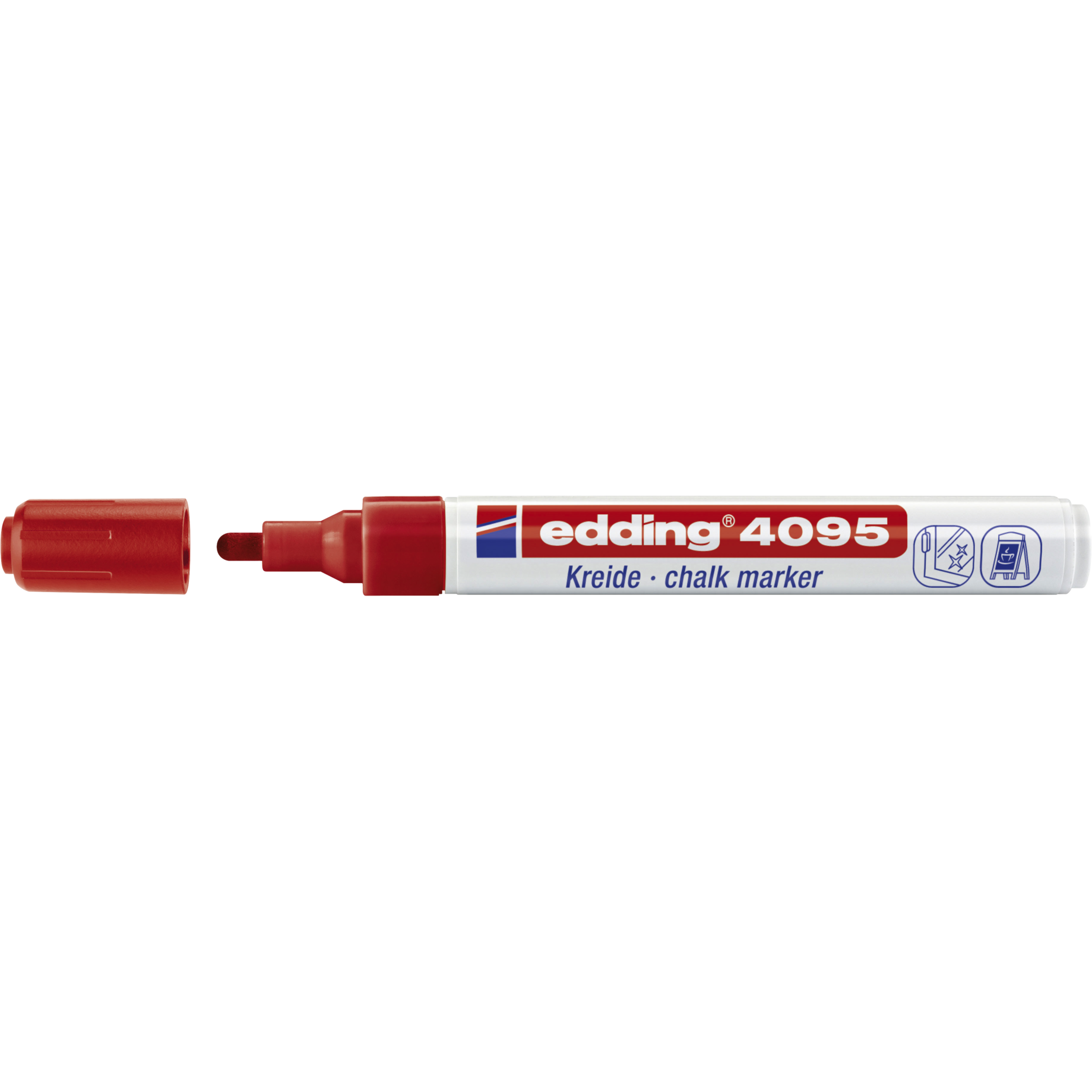 Kreidemarker 4095