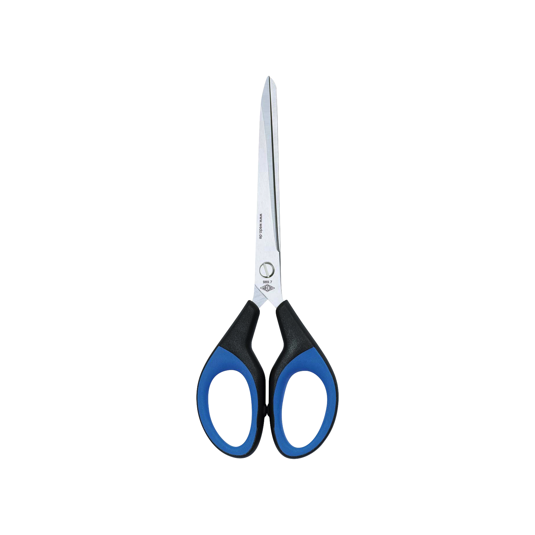 Westcott Universalschere Easy Grip
