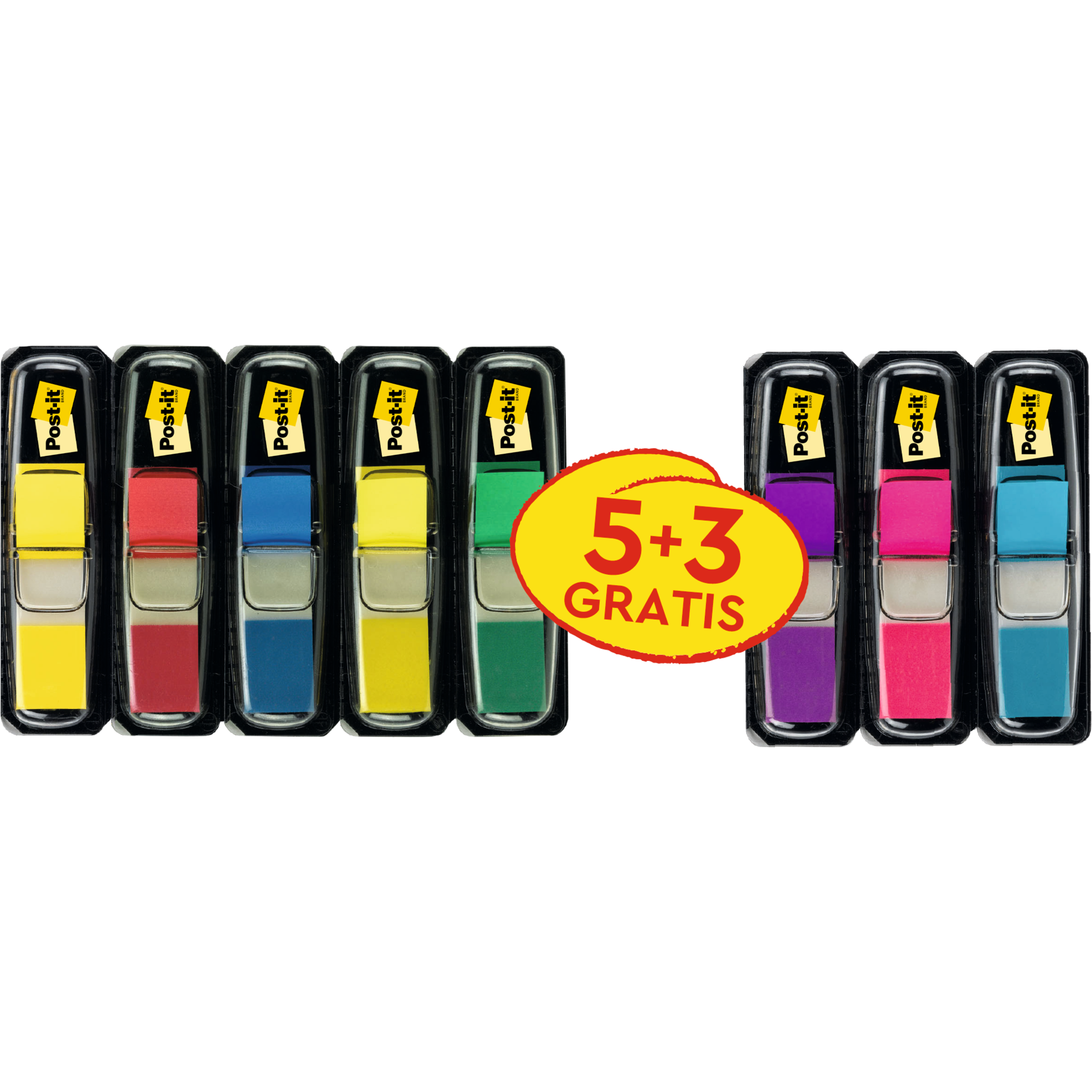 Index Mini Promotion 683-P5+3
