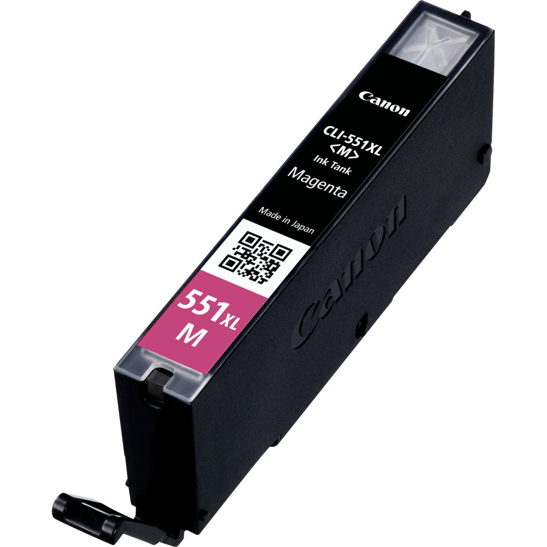 Inkjetpatrone CLI-551XL