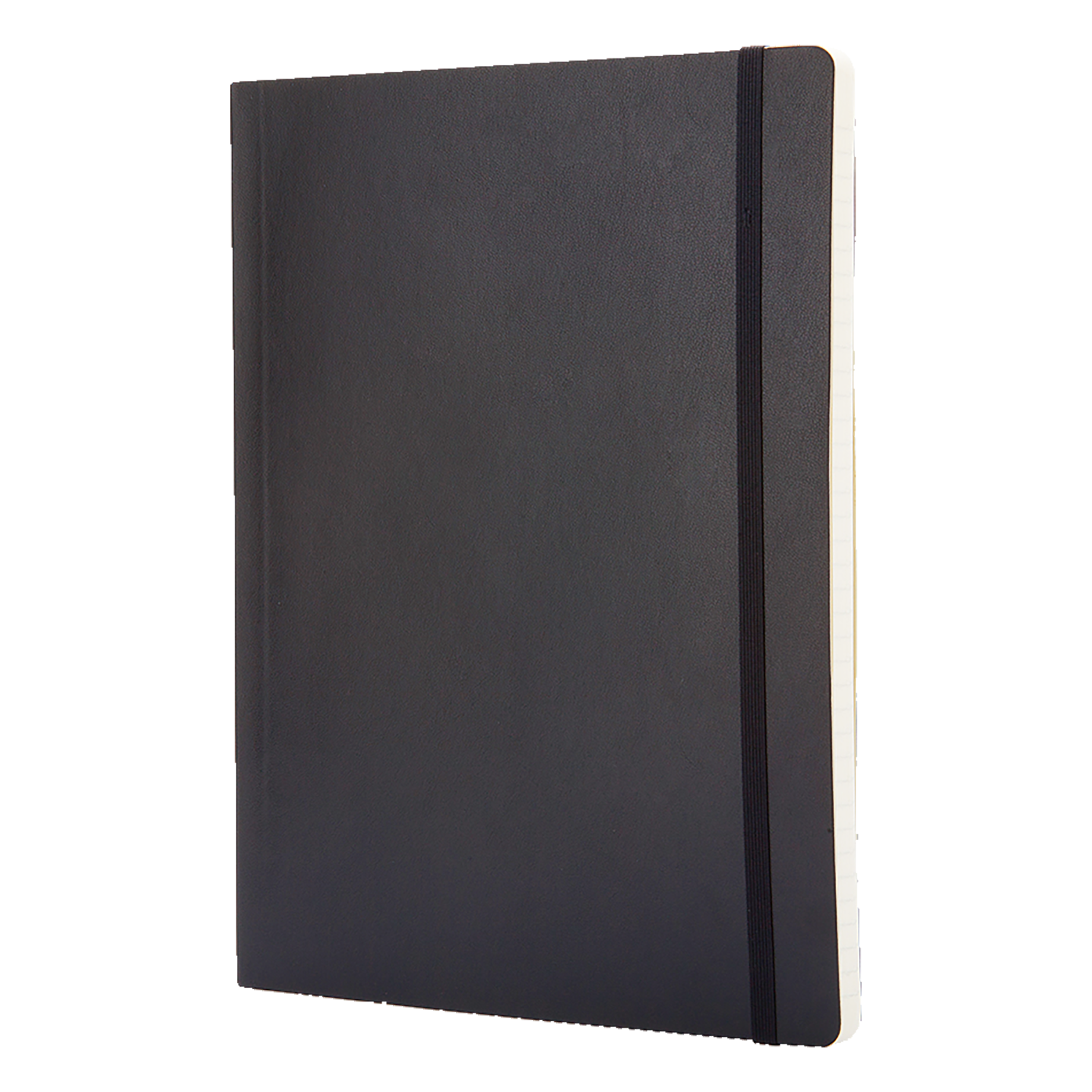 Notizbuch XL, weicher Einband