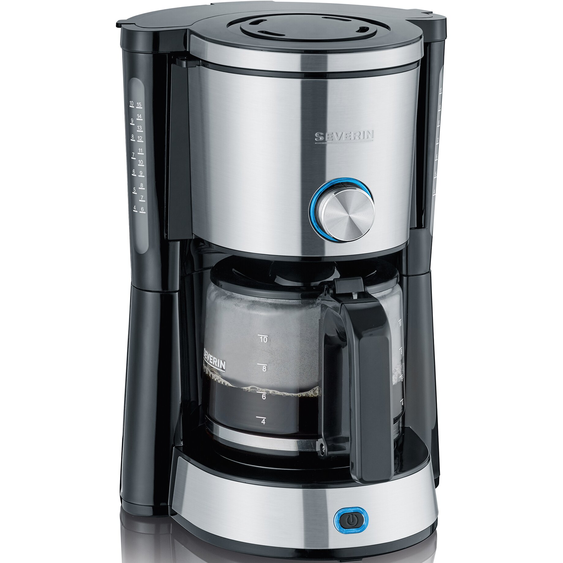 Gerät, Elektrisches Gerät, Mischer, Tasse