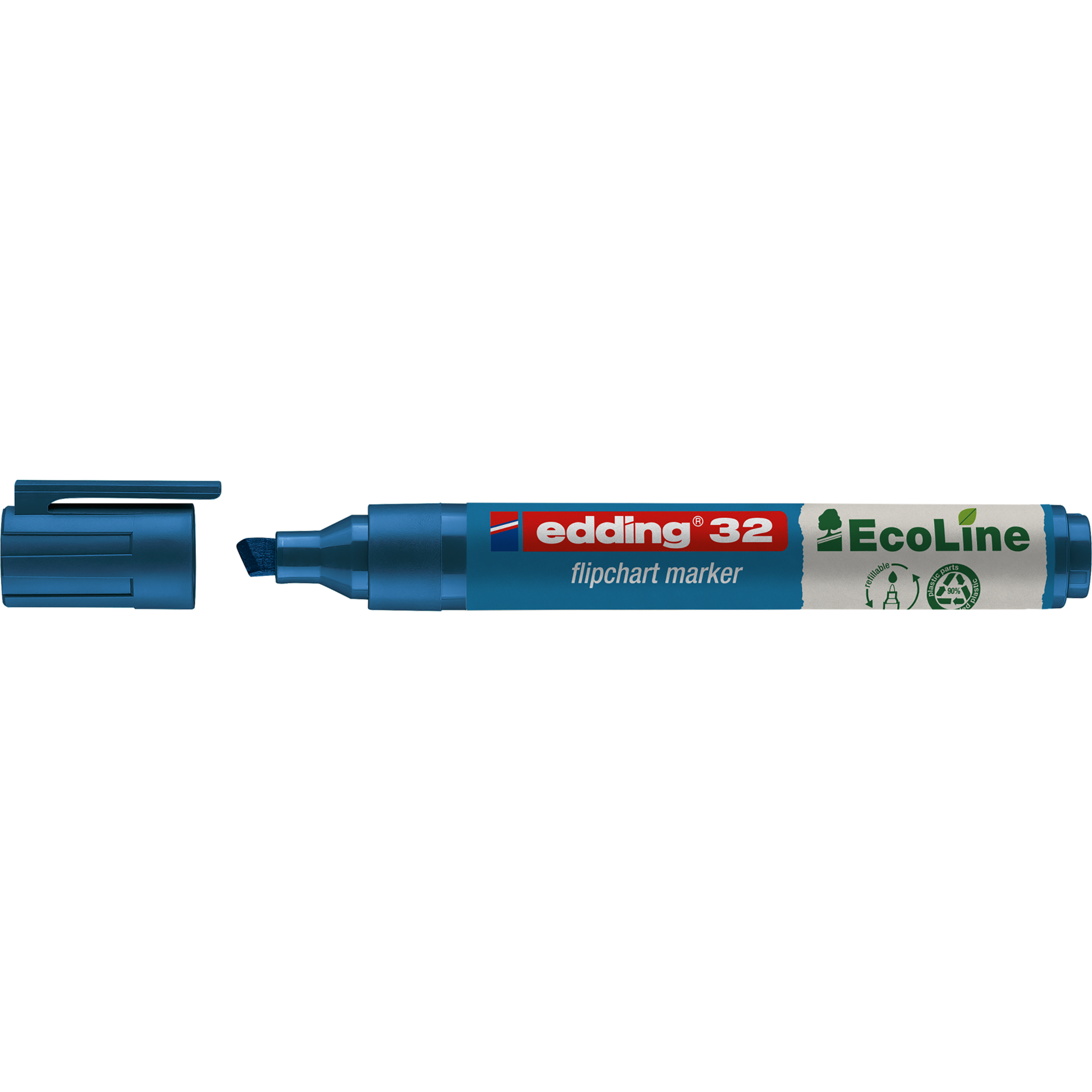Flipchartmarker 32 EcoLine