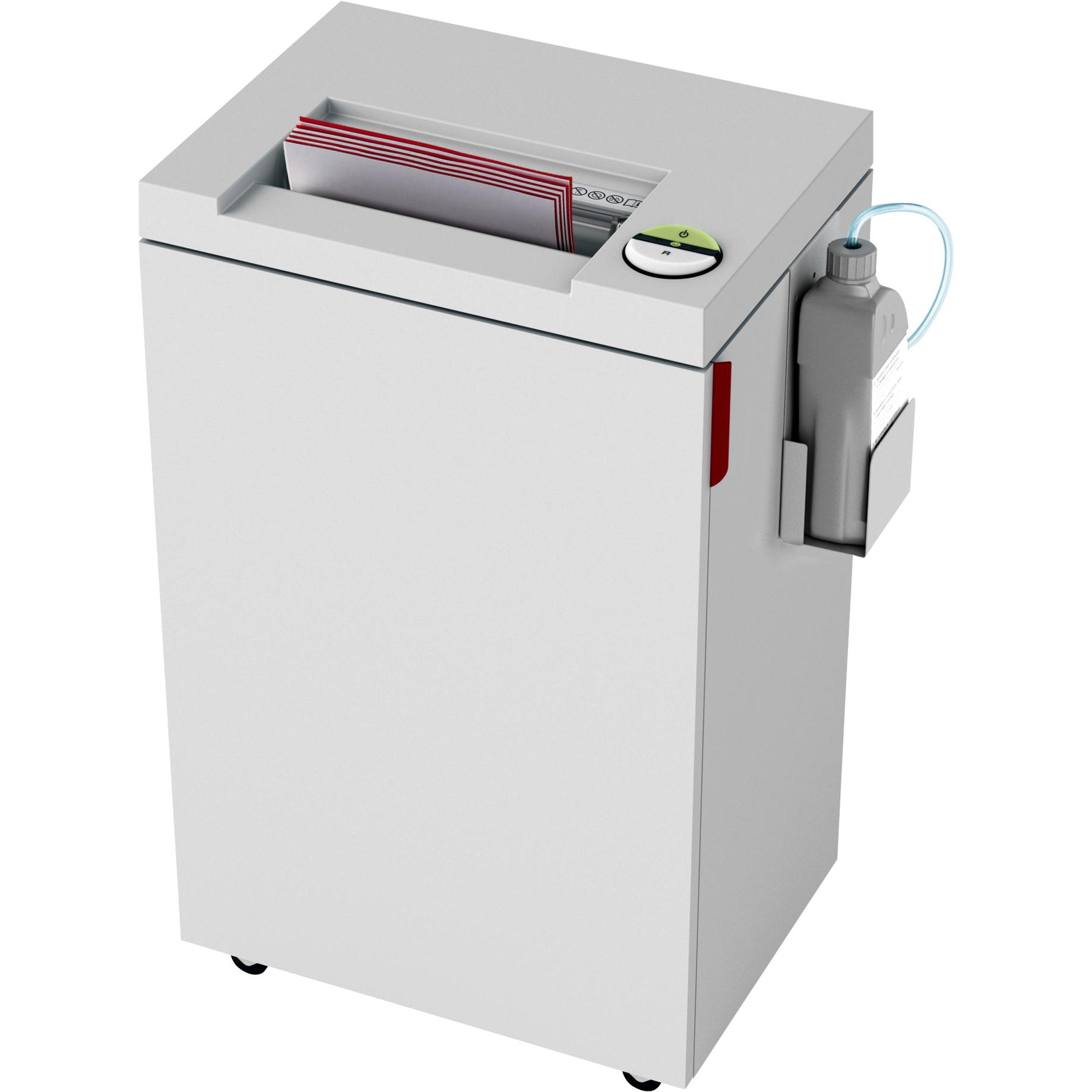 Aktenvernichter 2445 CC Öler