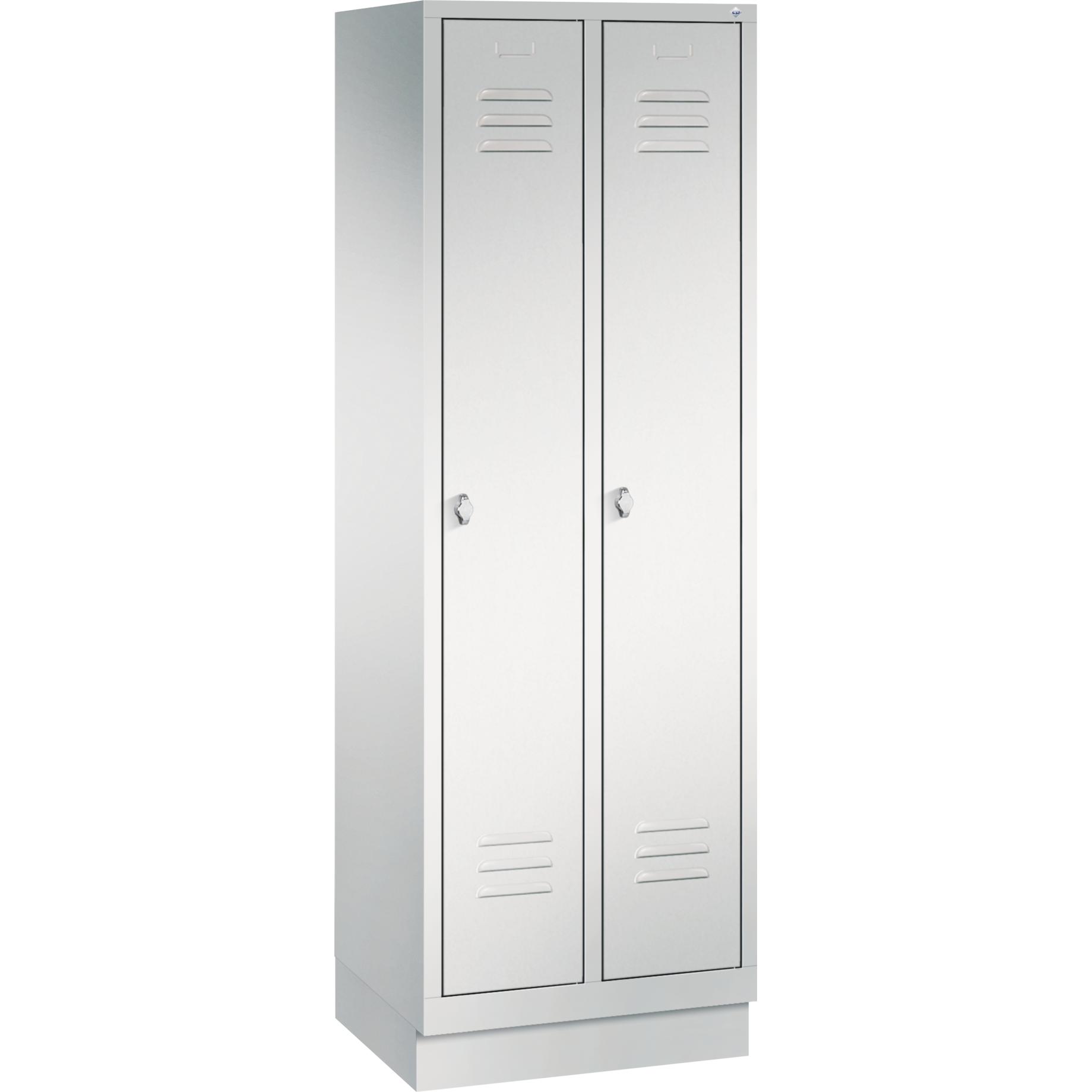 Garderobenschrank Classic