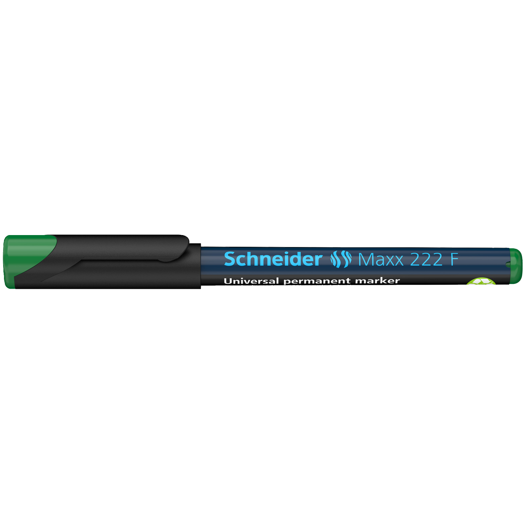 Universalmarker Maxx 222 F, permanent