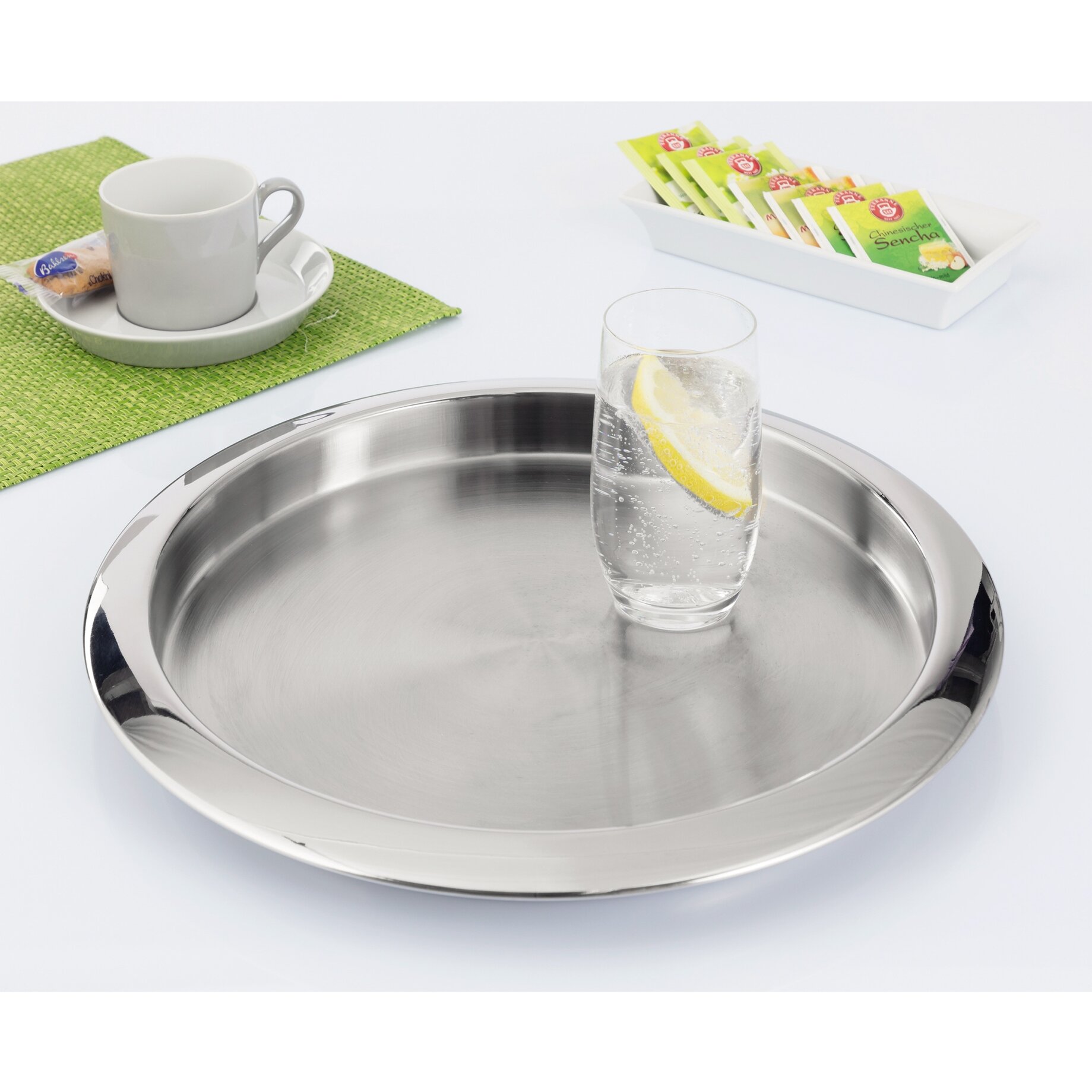 Pokal, Teller, Tablett, Untertasse
