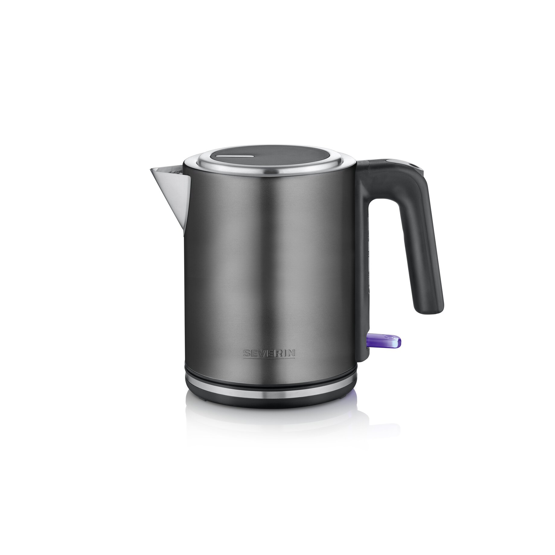 Kochgeschirr, Topf, Tasse, Wasserkocher