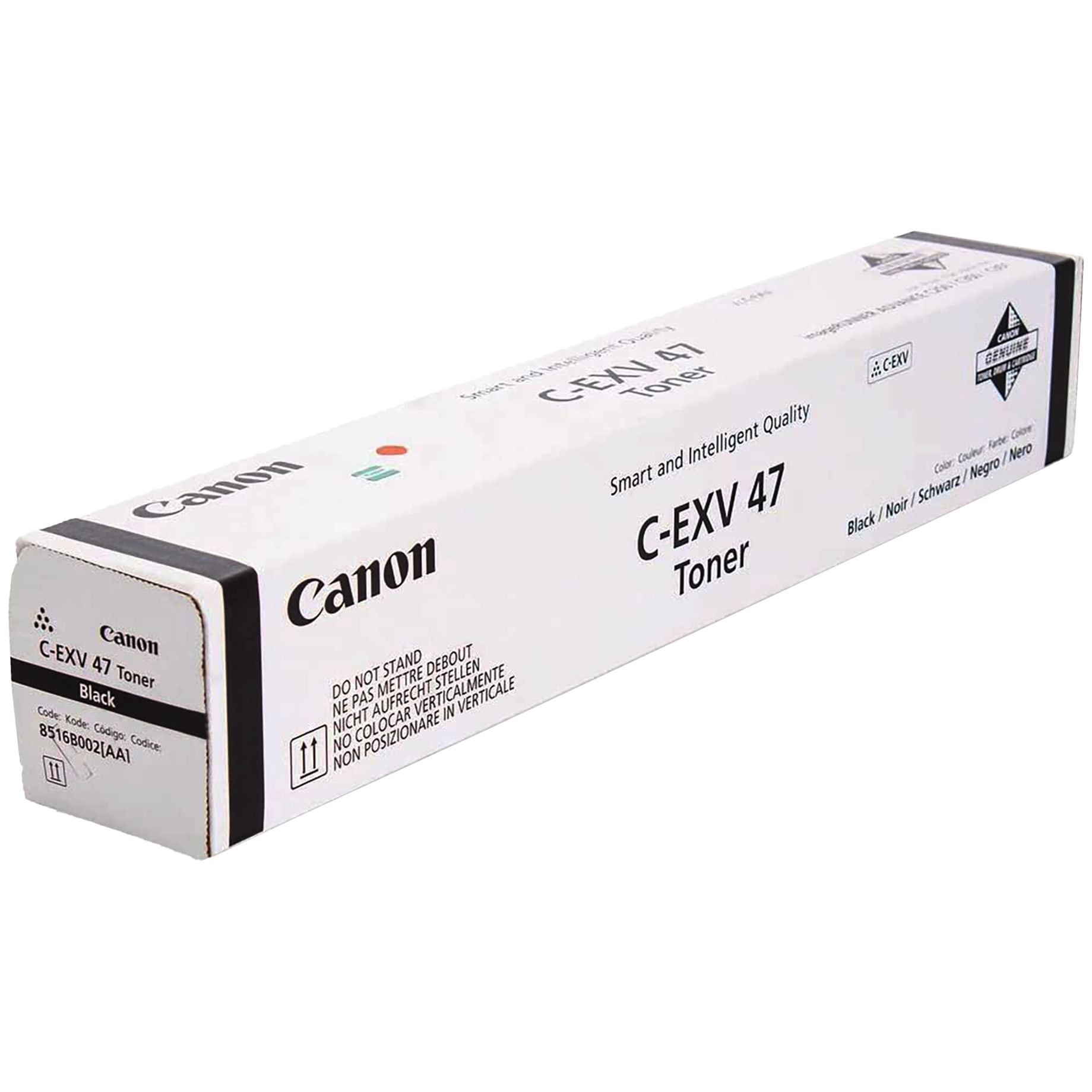 Toner C-EXV47