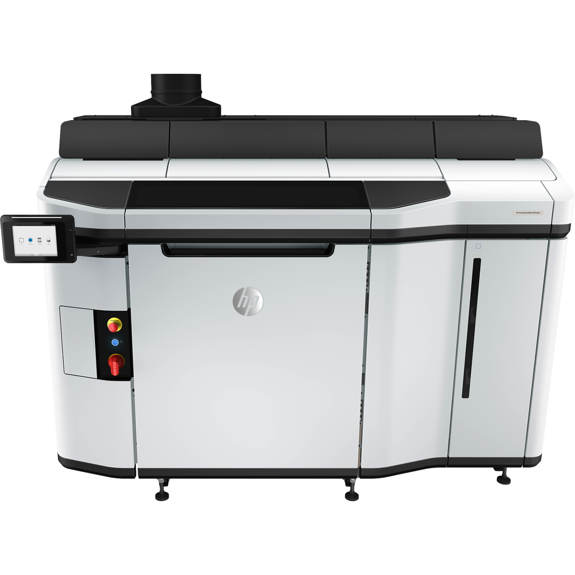 HP Multi Jet Fusion 5400W
