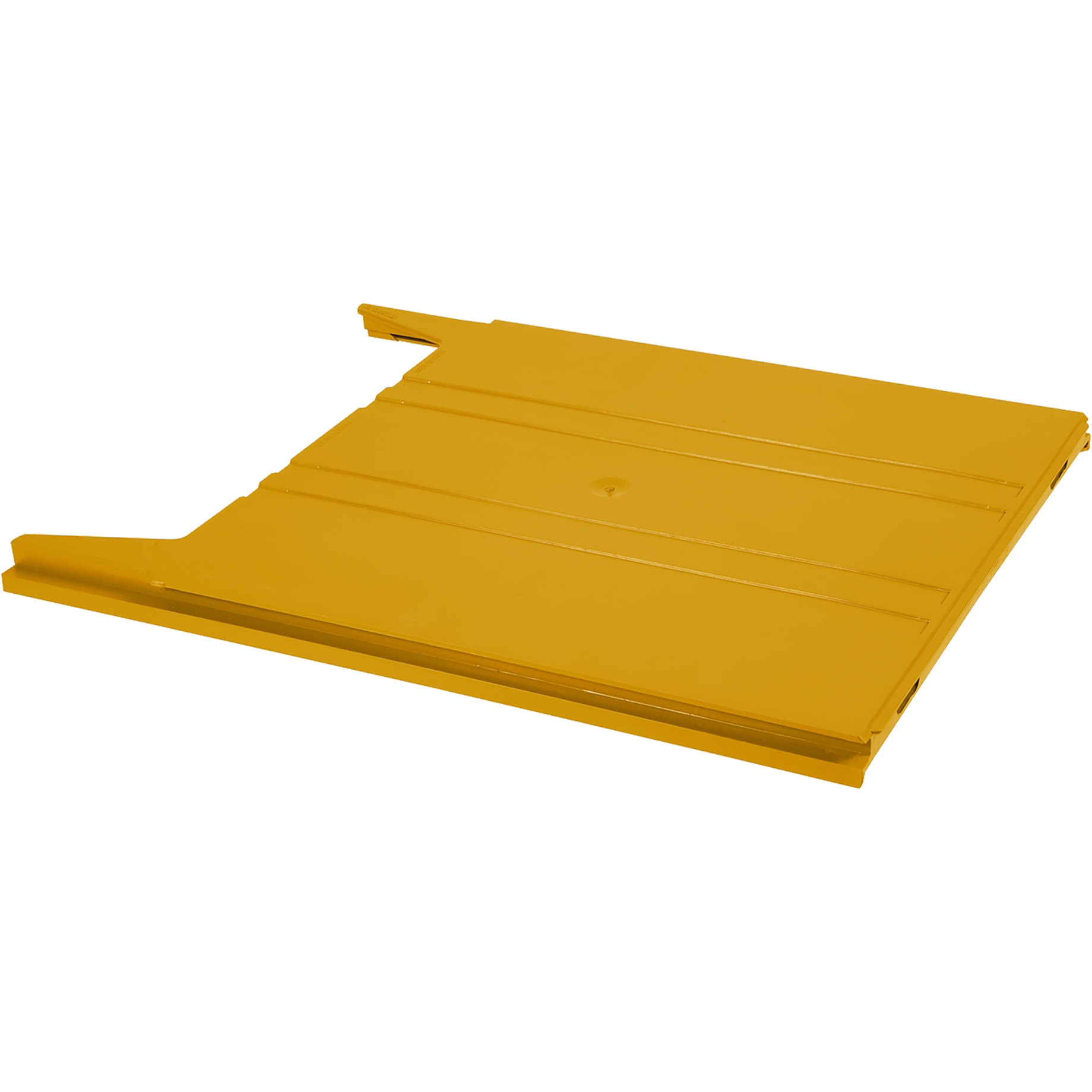 Ablagefach für Wandsortierer "Flat"