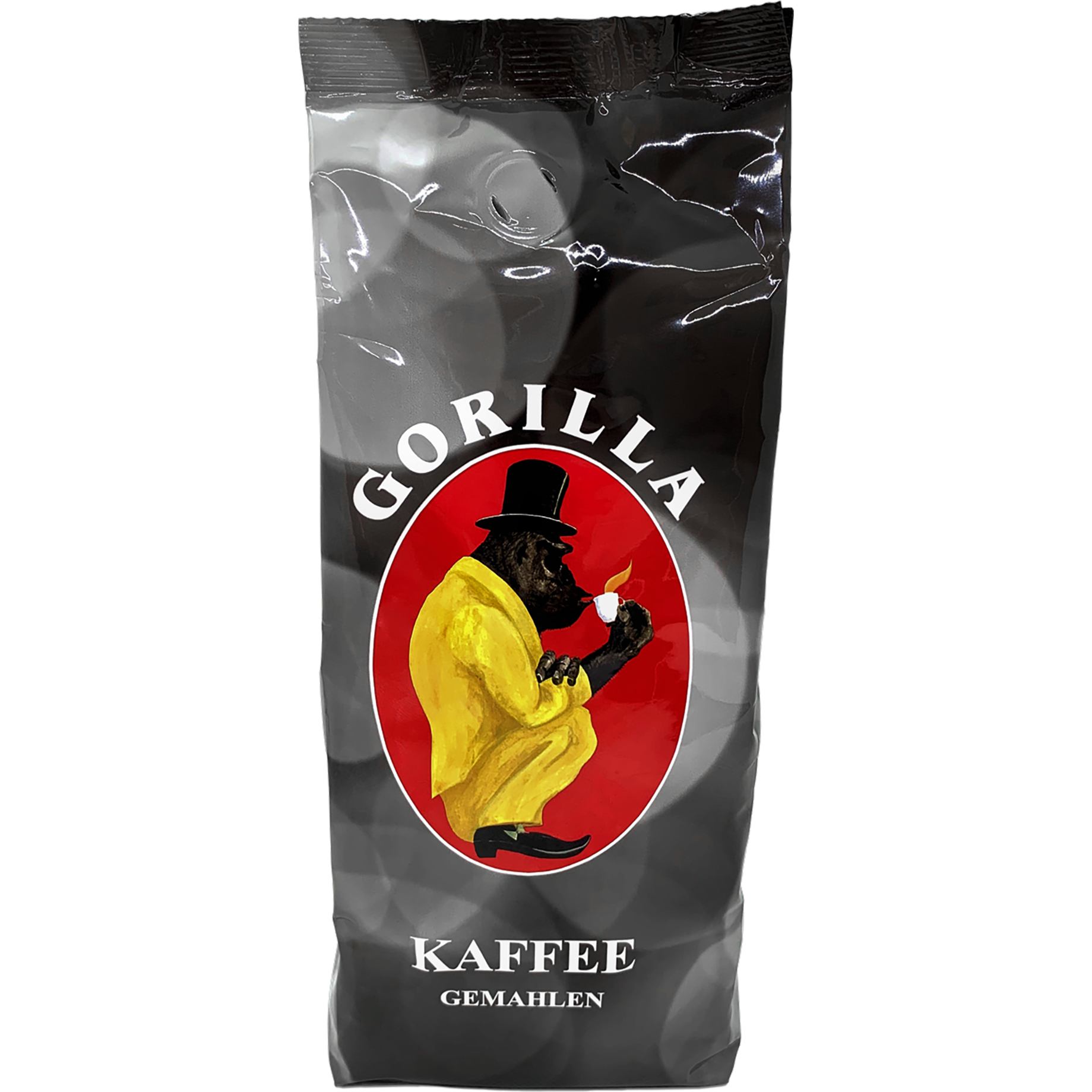 Kaffee gemahlen