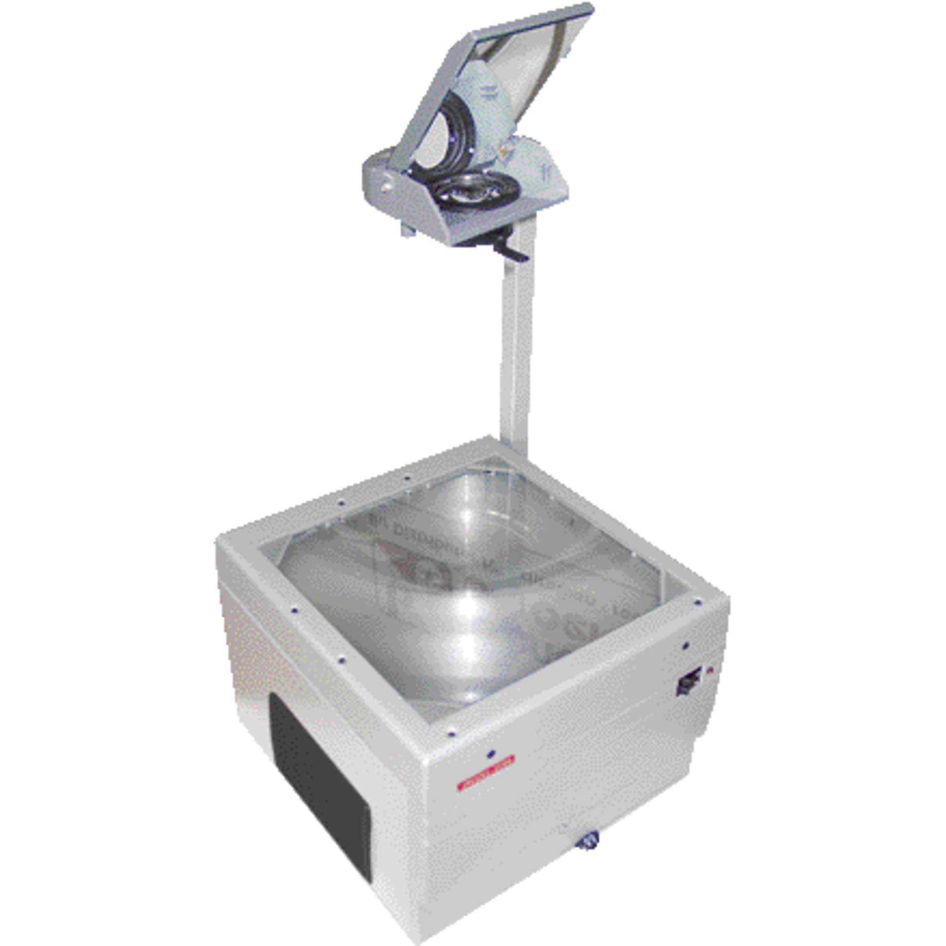Overheadprojektor EcoLux 255