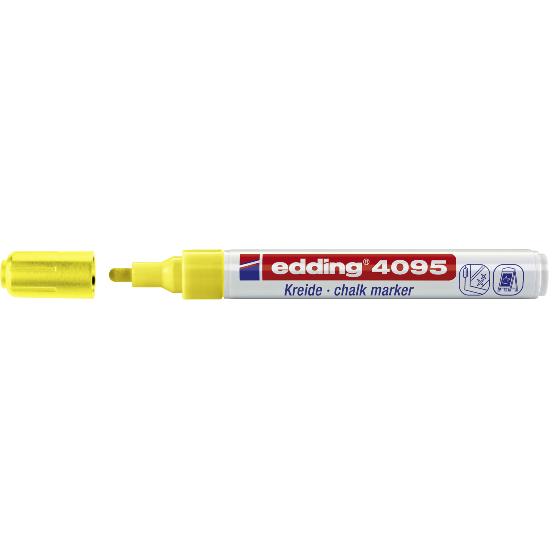 Kreidemarker 4095