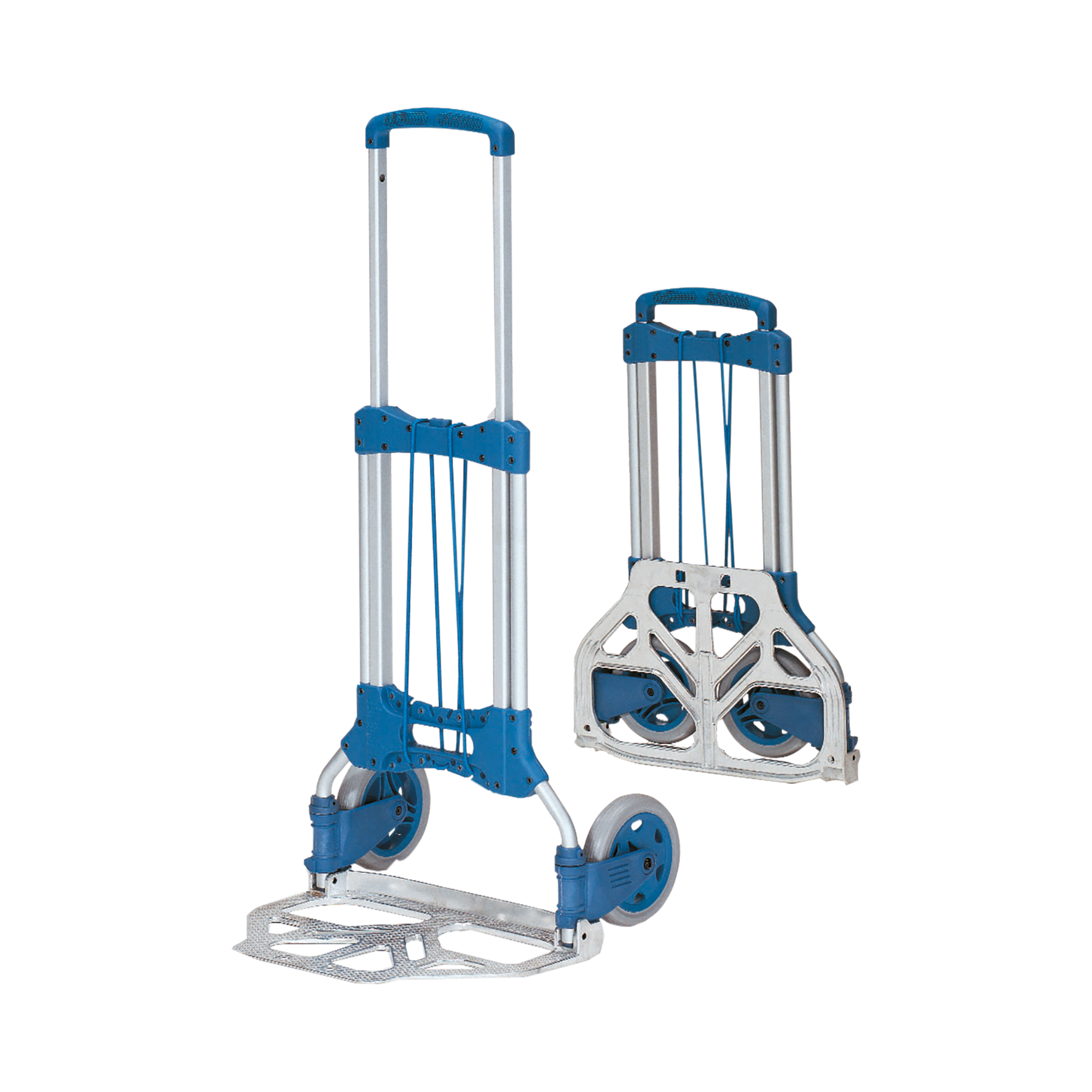 Transportkarren klappbar