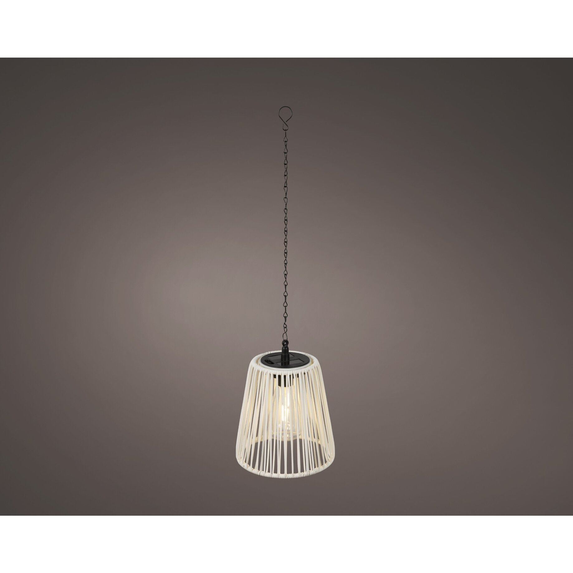 Leuchter, Lampe