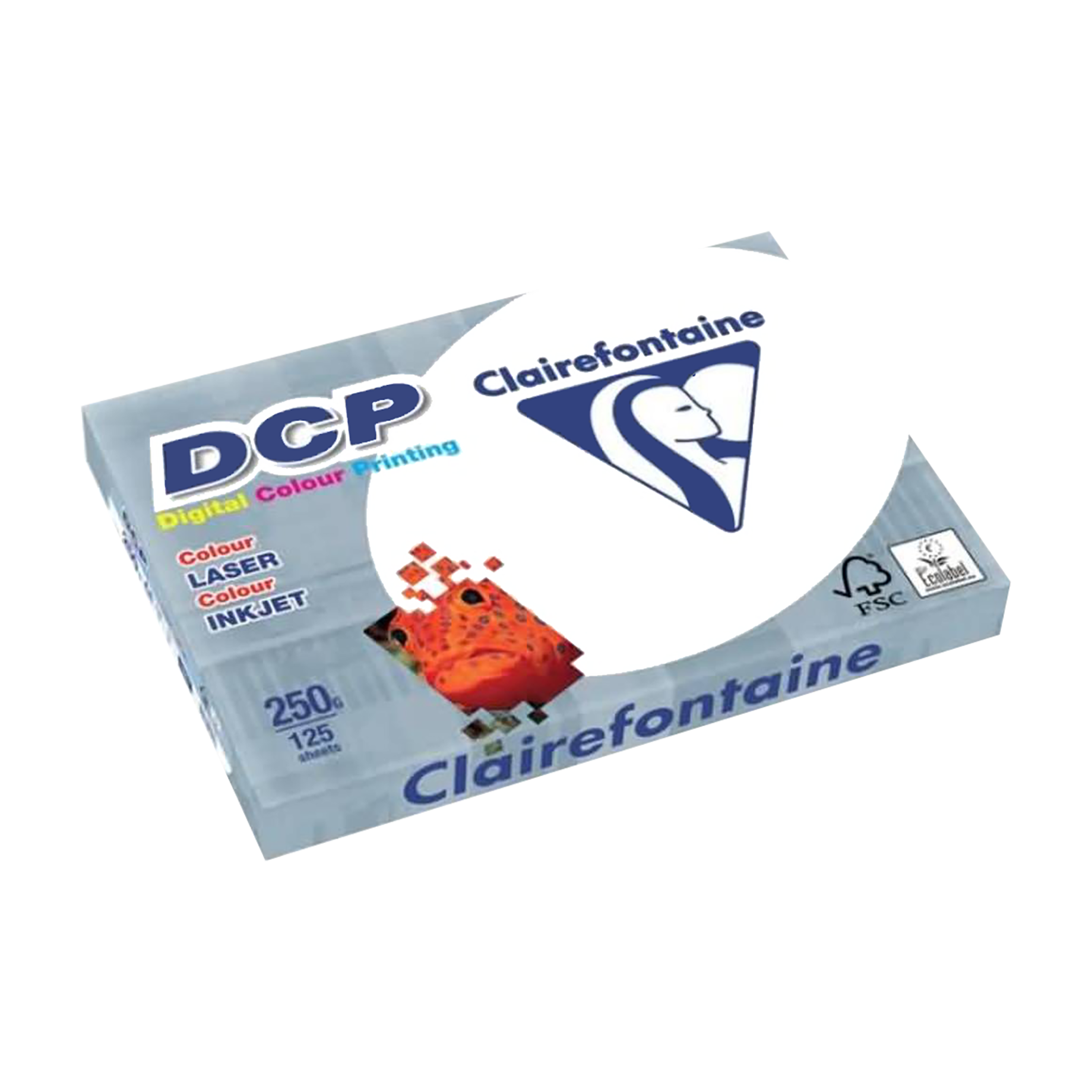 Clairefontaine Multifunktionspapier CLAIRalfa