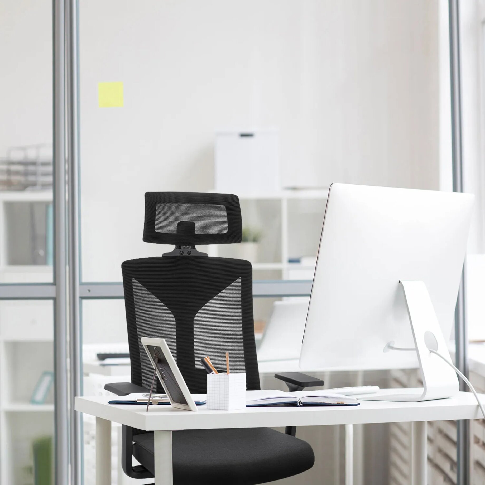Moebel, Stuhl, Drinnen, Büro, Stuhl für das Büro