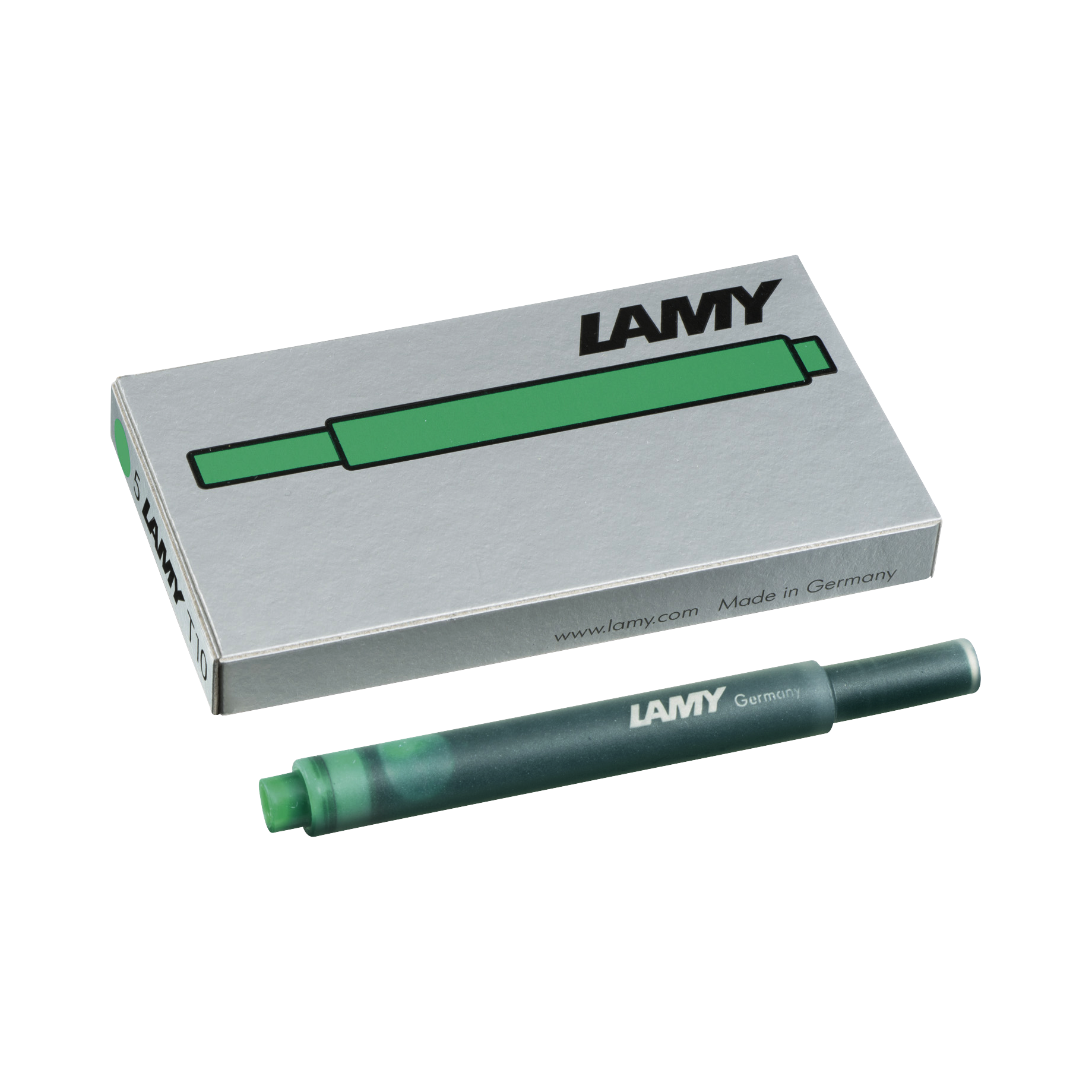 Tintenpatrone LAMY T10