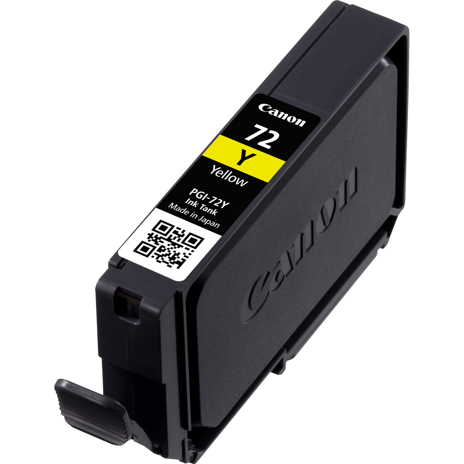 Inkjetpatrone PGI-72