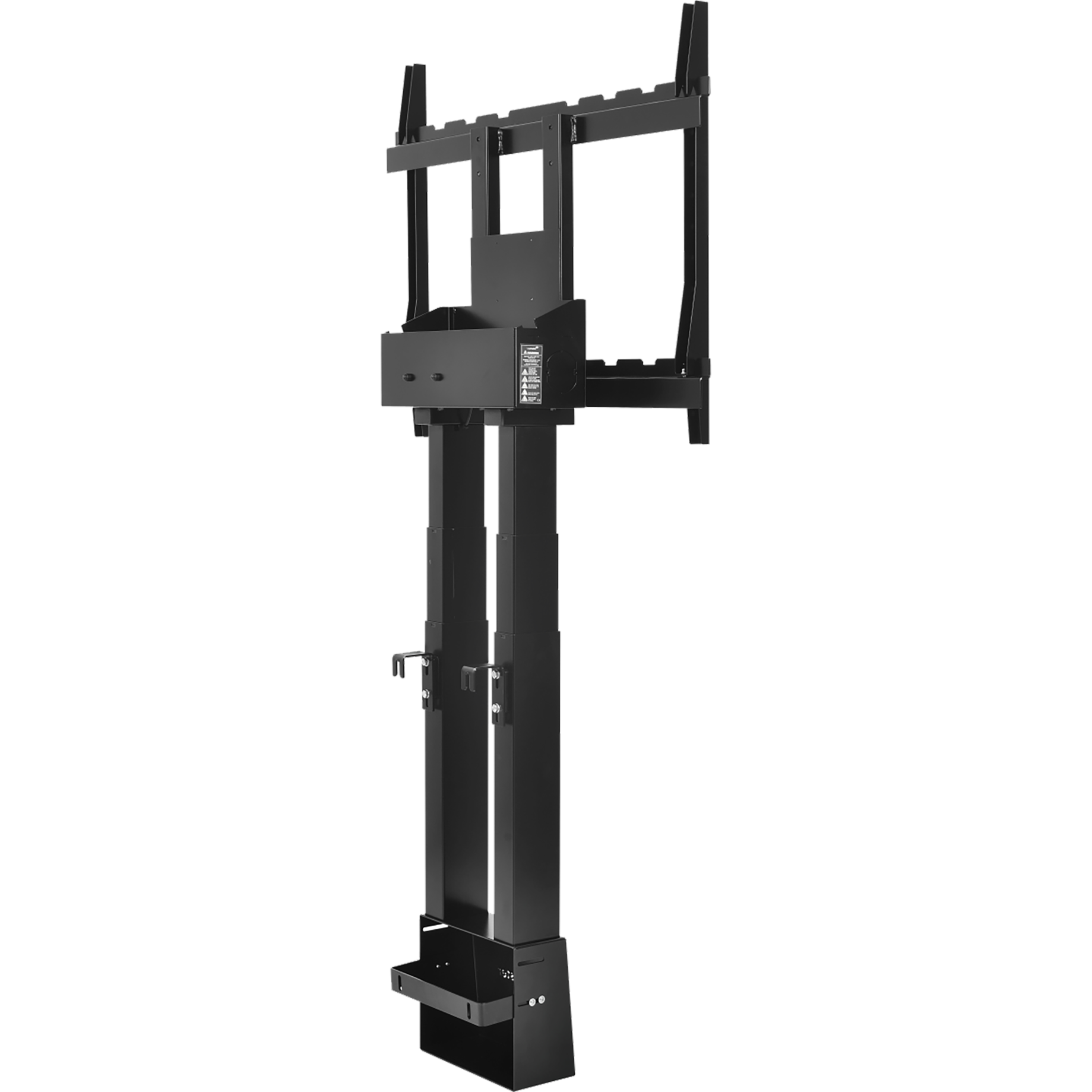 Pylonensystem mpTion CS-12S