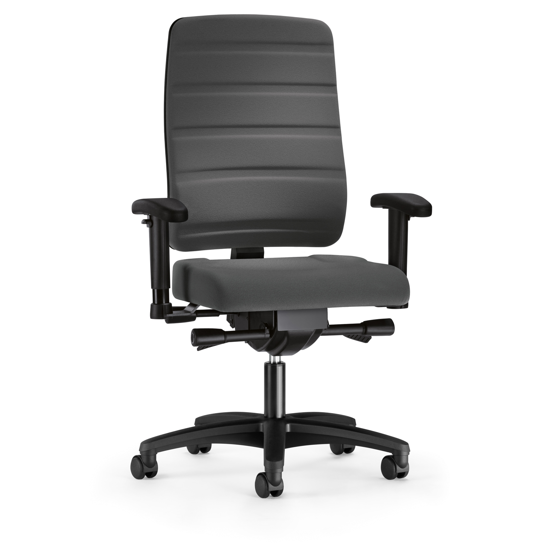 Bürodrehstuhl Yourope PRO 4852