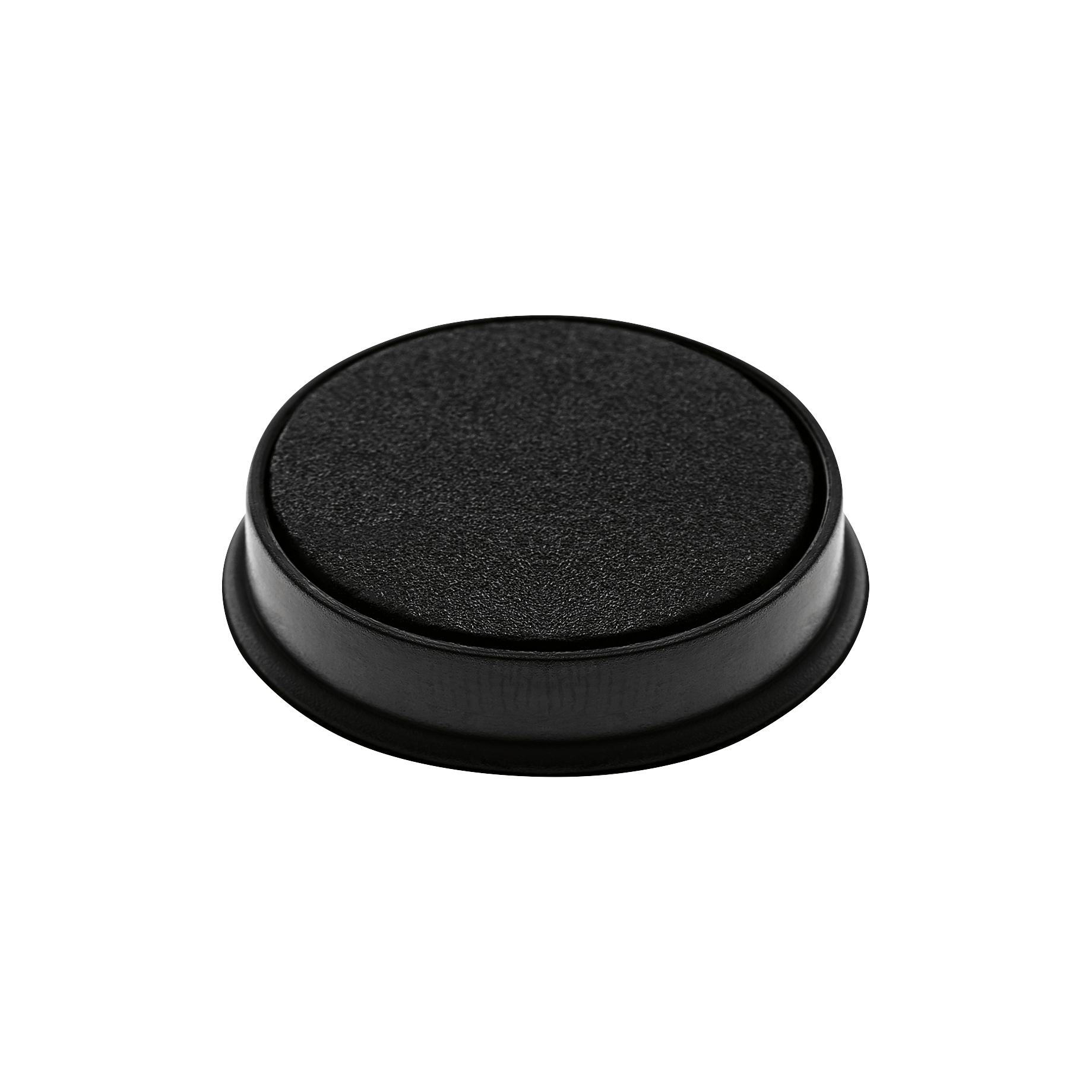 Rundmagnet discofix standard