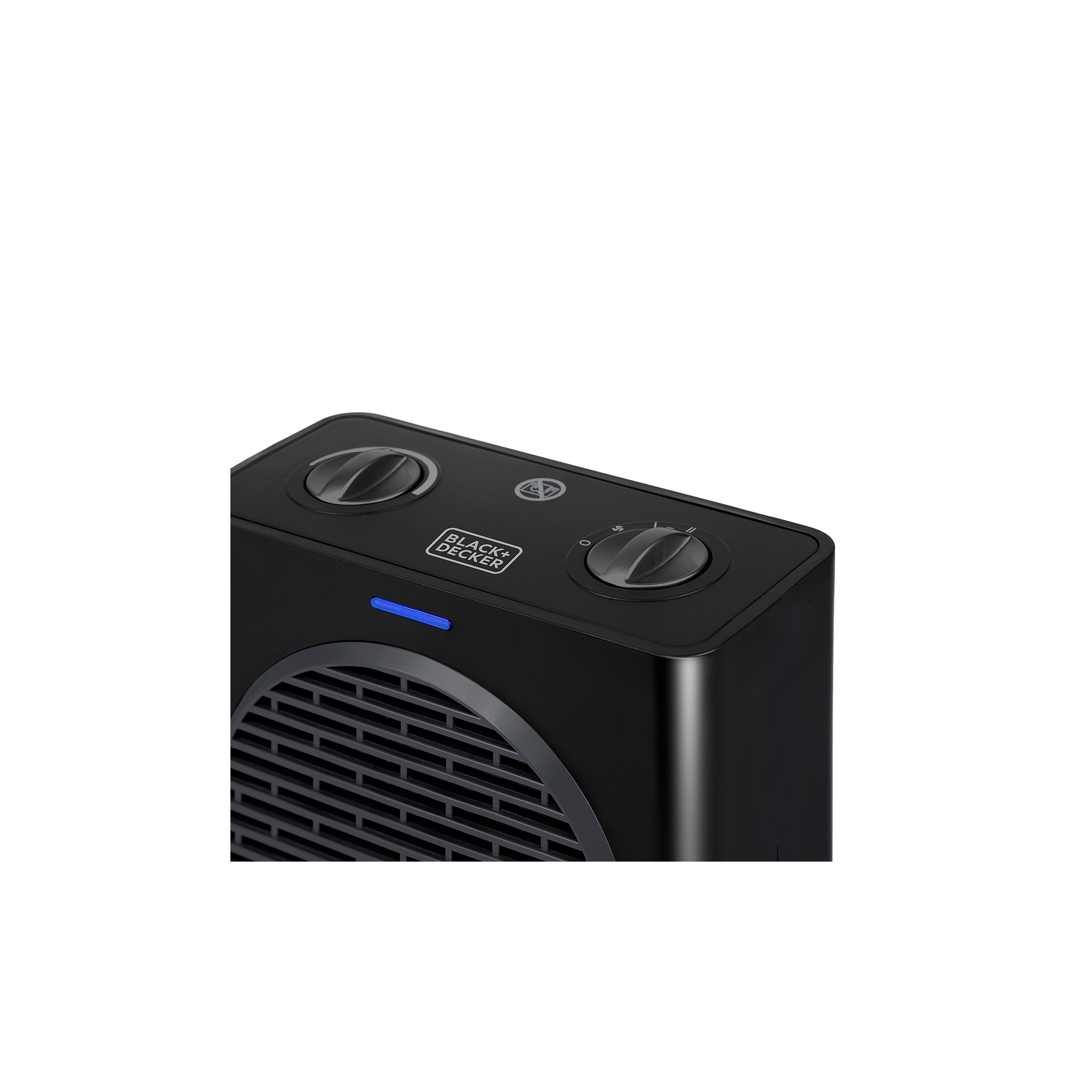 Heizlüfter BXSH 1500E