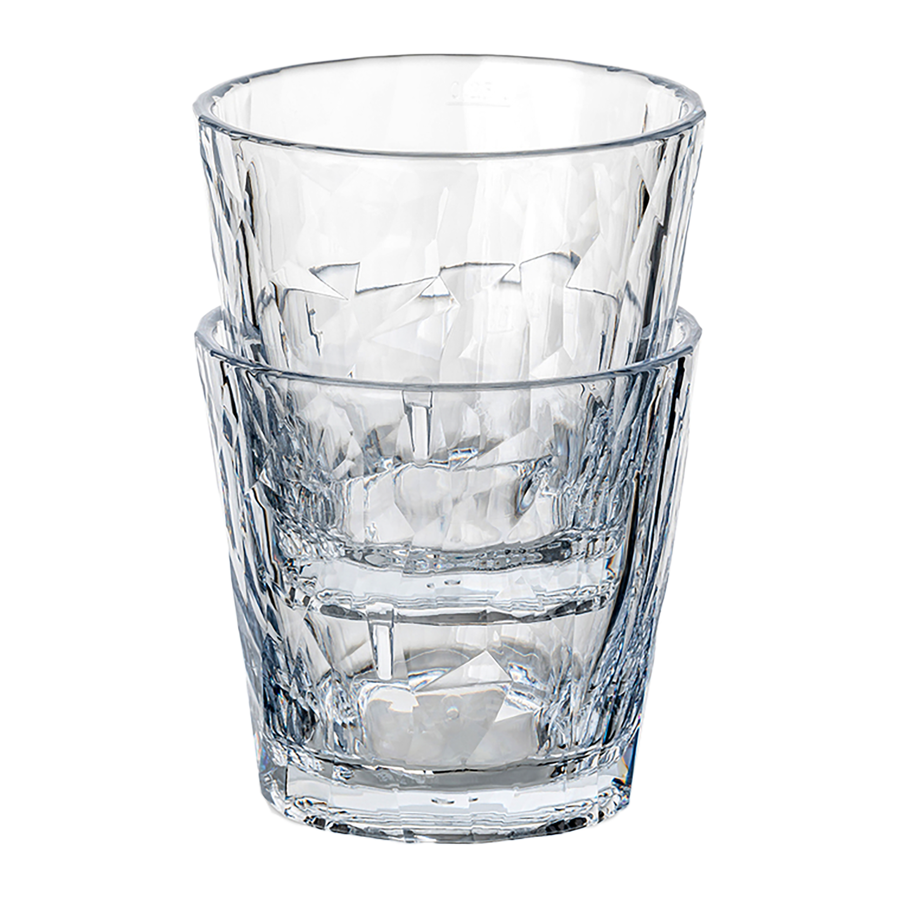 Trinkglas CLUB NO. 22 2er-Set