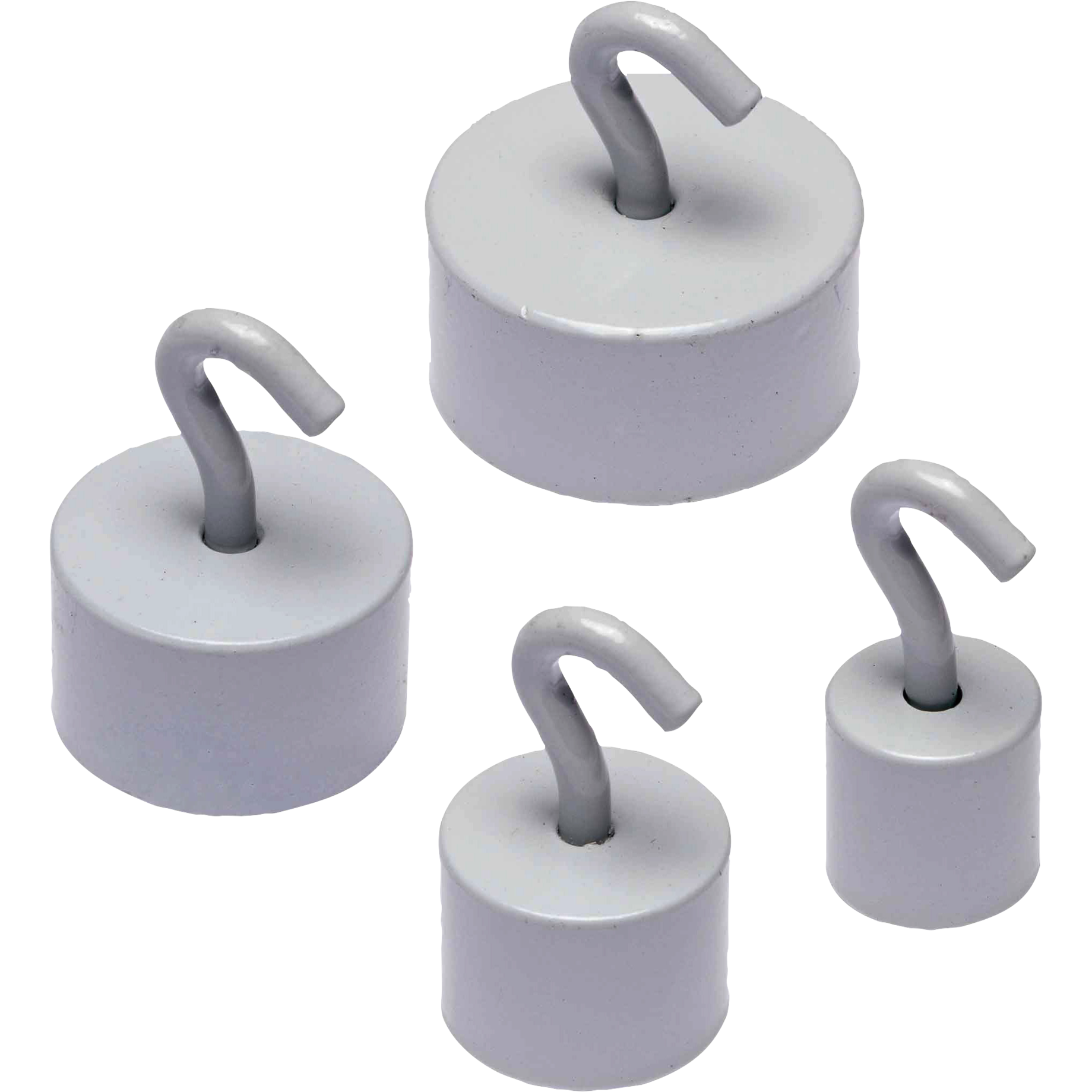 Hakenmagnet Neodym