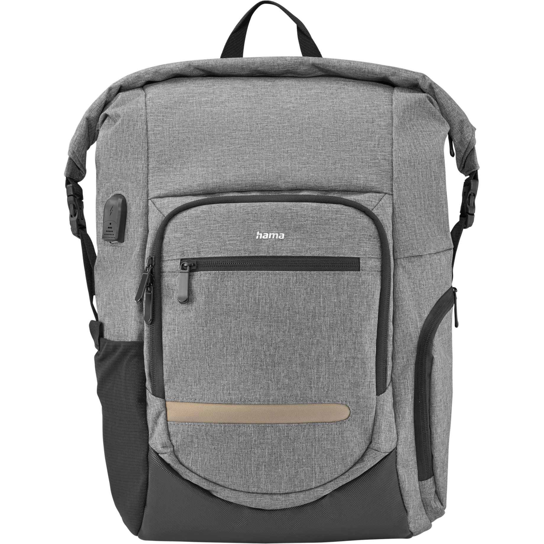 Laptop-Rucksack Terra