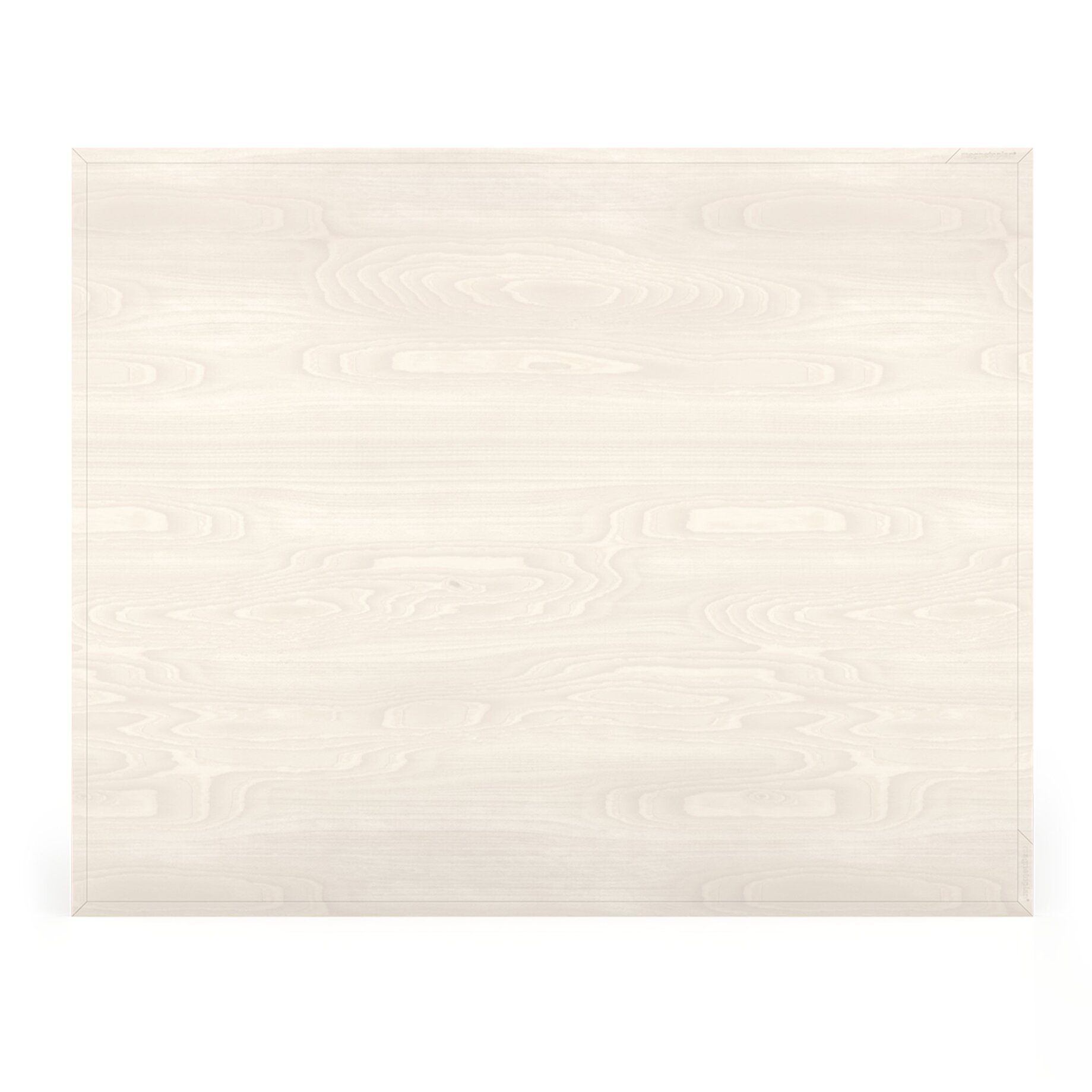Design-Magnetboard Wood Series