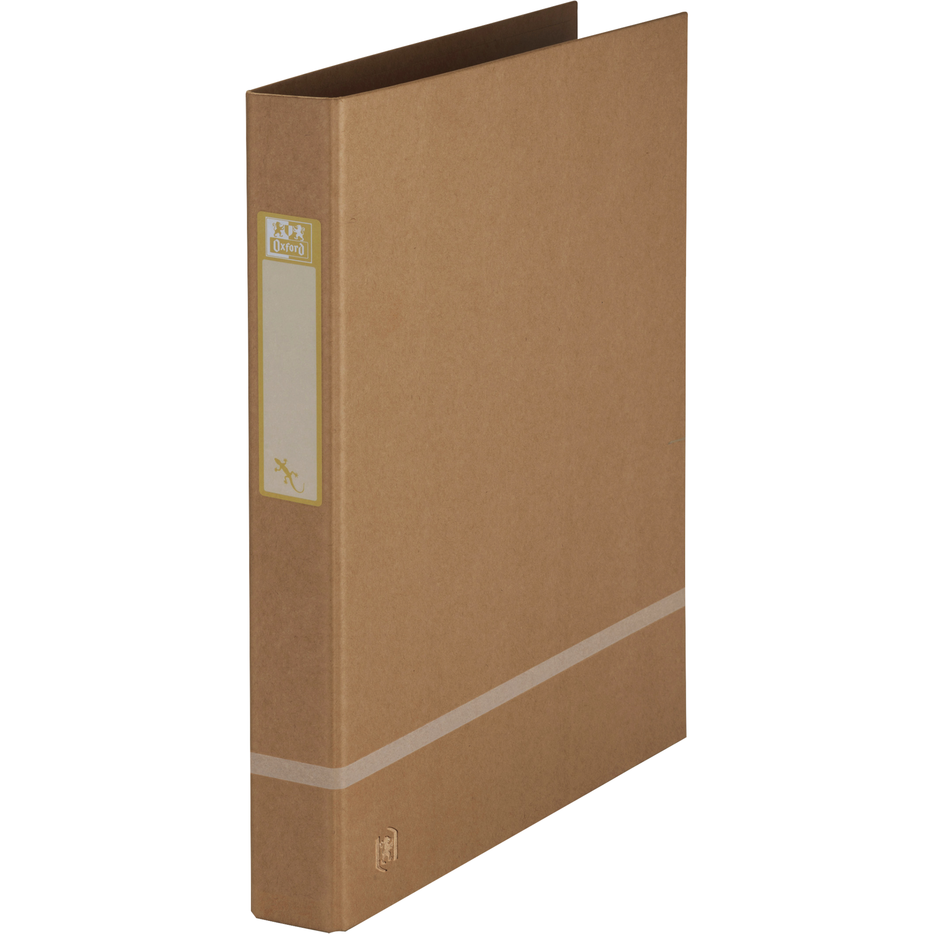 Ringbuch Touareg A4, 2 Ringe