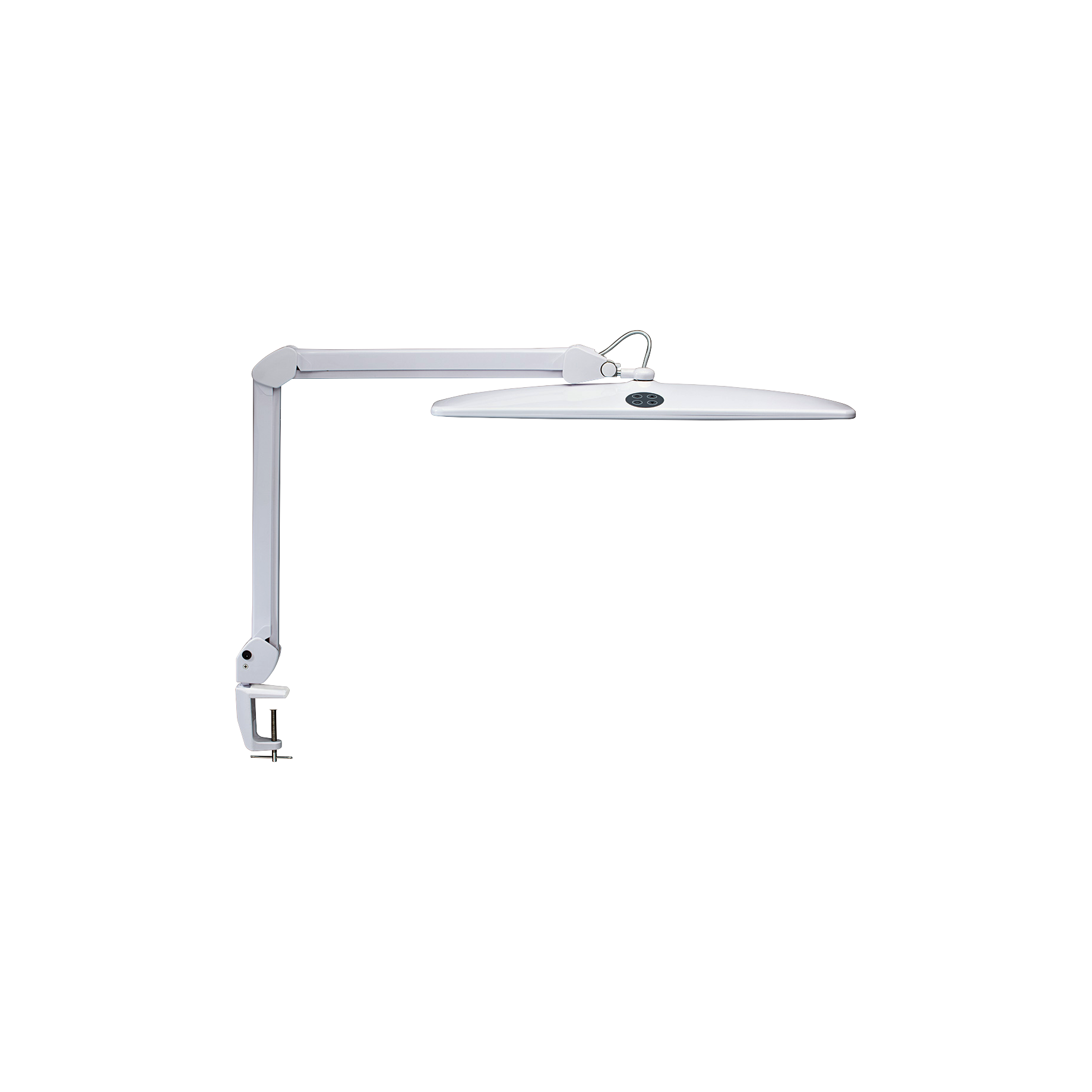 LED-Arbeitsplatzleuchte MAULwork, dimmbar