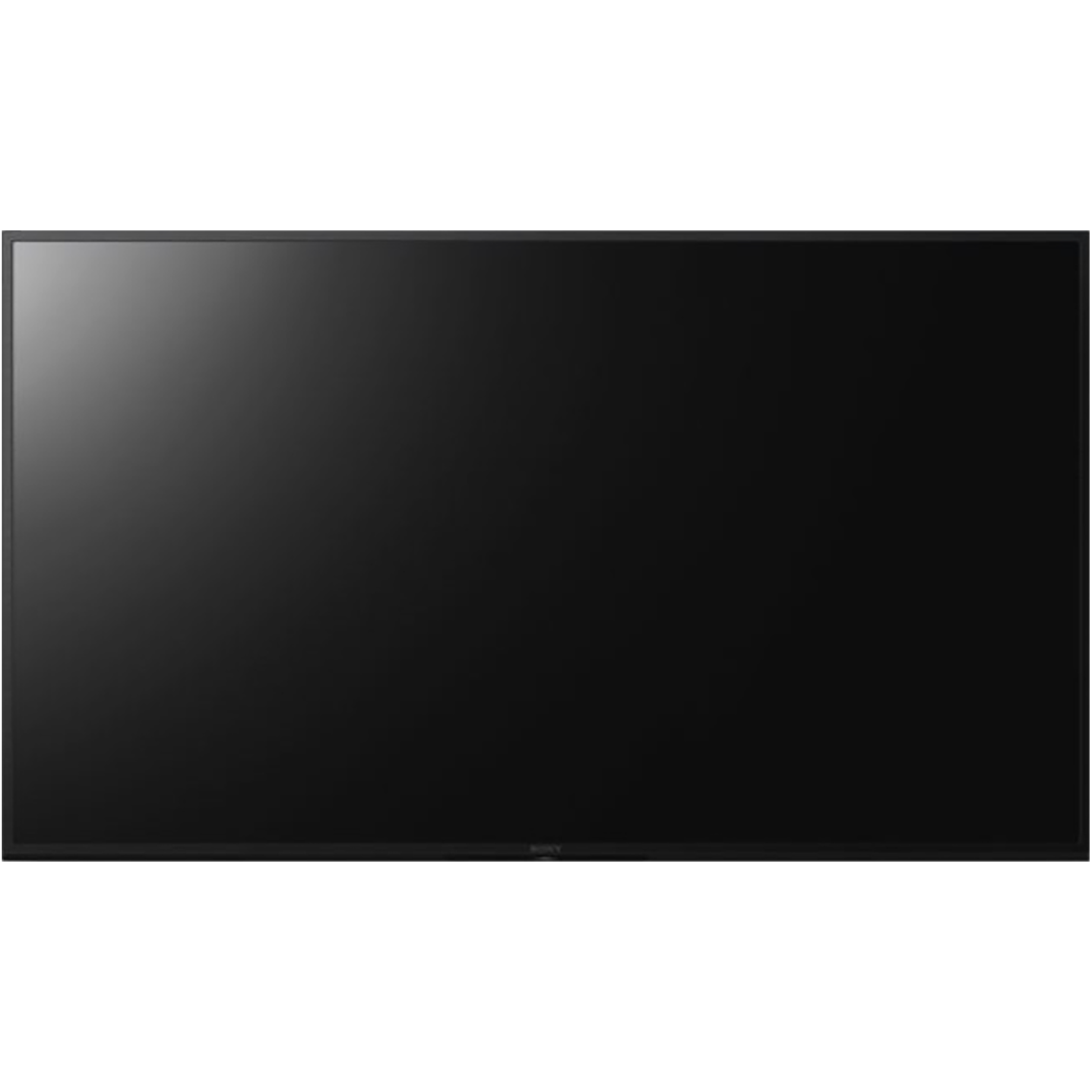 4K HDR-Display BRAVIA Professional