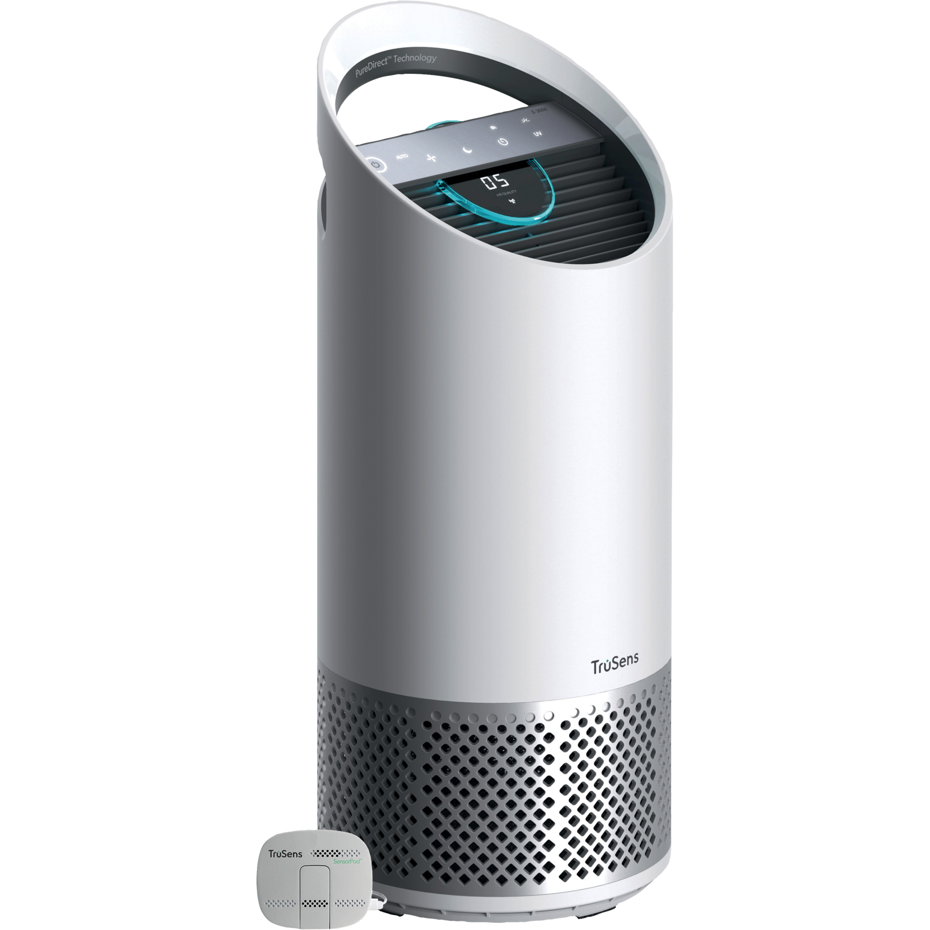 Luftreiniger TruSens™ Z-2000 mit SensorPod