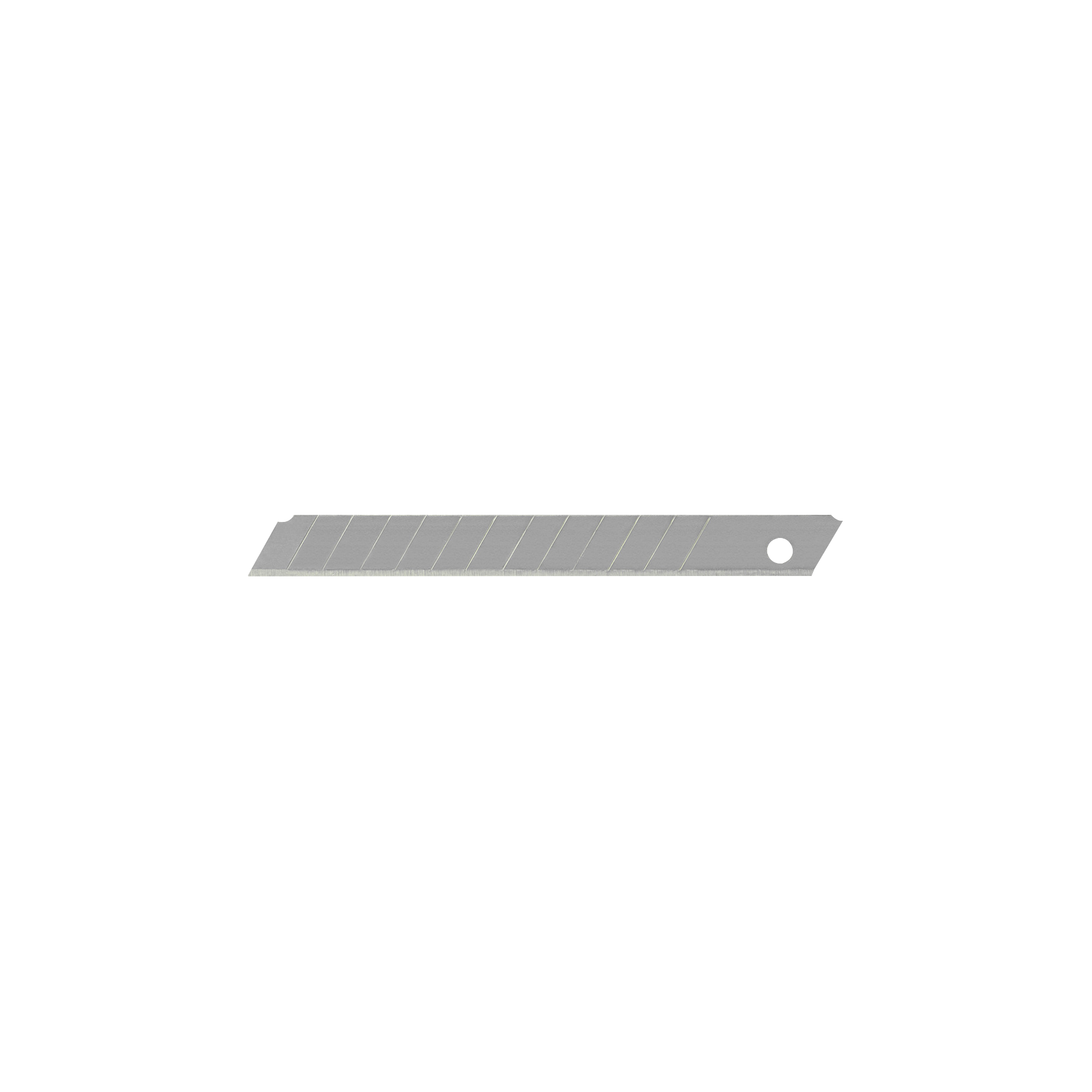 Cutter-Ersatzklinge 60°