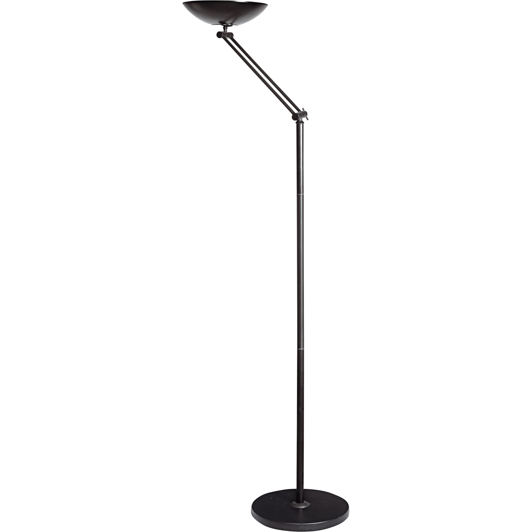 LED Deckenfluter FIRST ARTICULATED