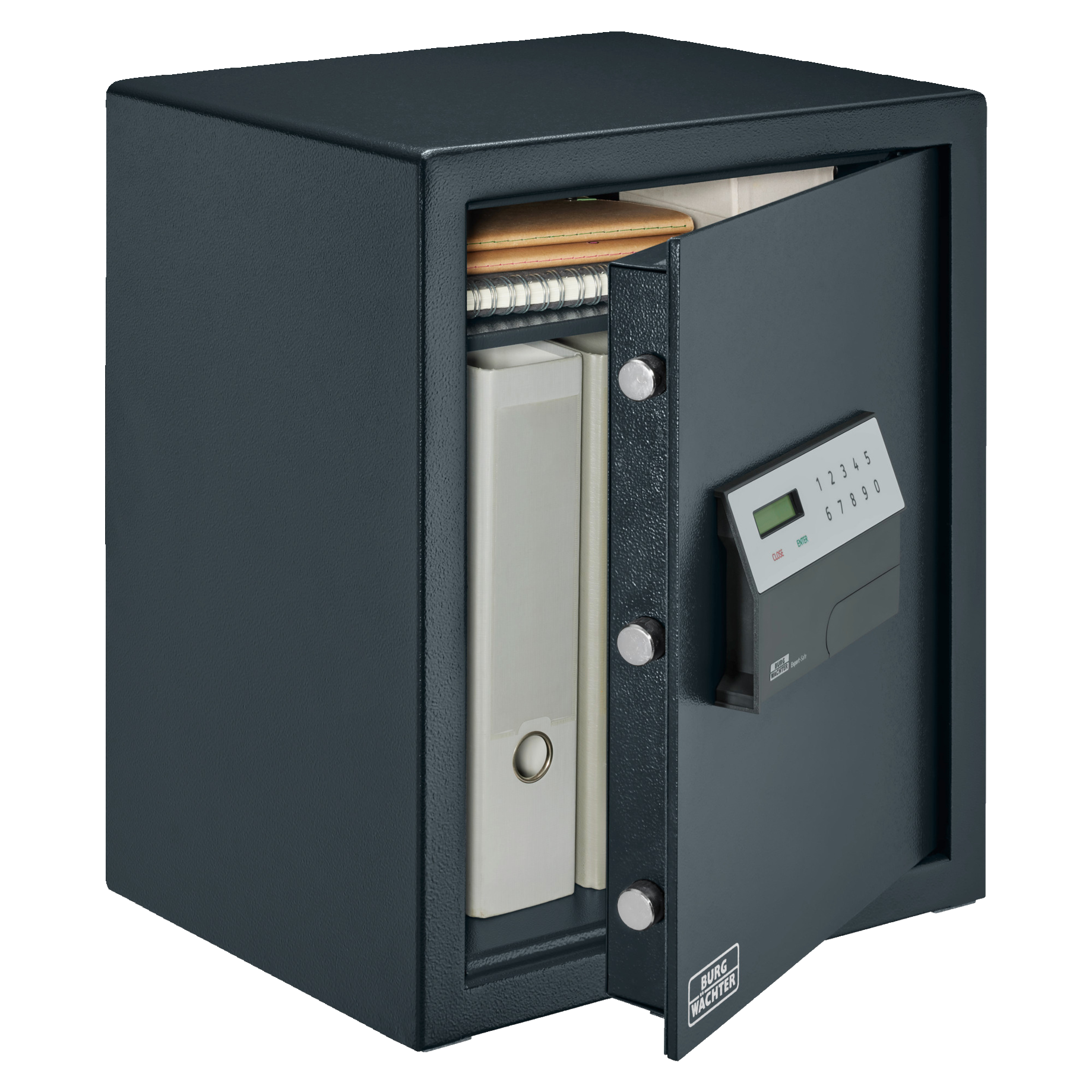 safety safe, gun safe, stahl safe, tastaturschloss, kompakt safe, sicher, Wäschschrank, Stahl, Schloss, digitaler Tastenblock