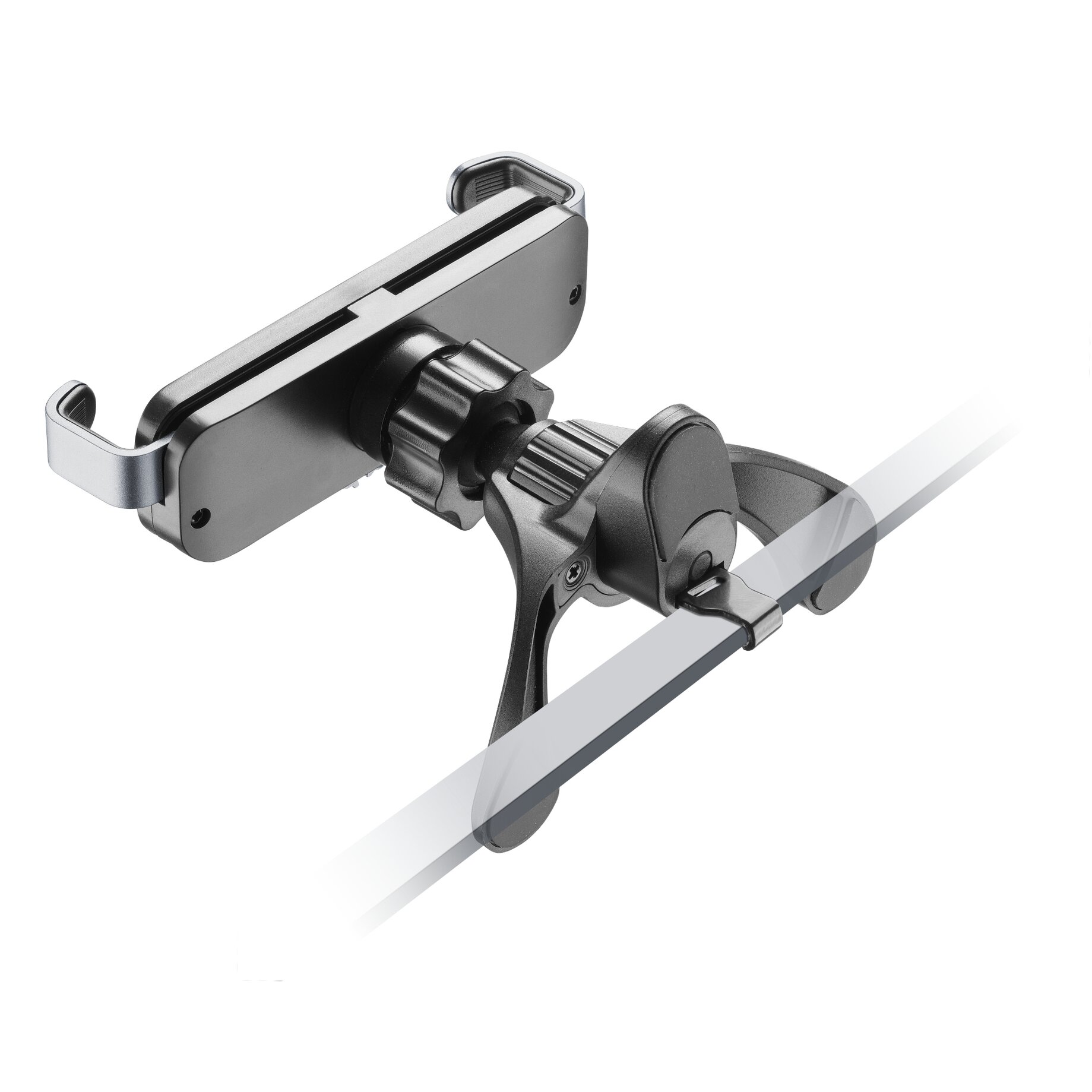 cellularline Handyhalter KFZ Slide Fit