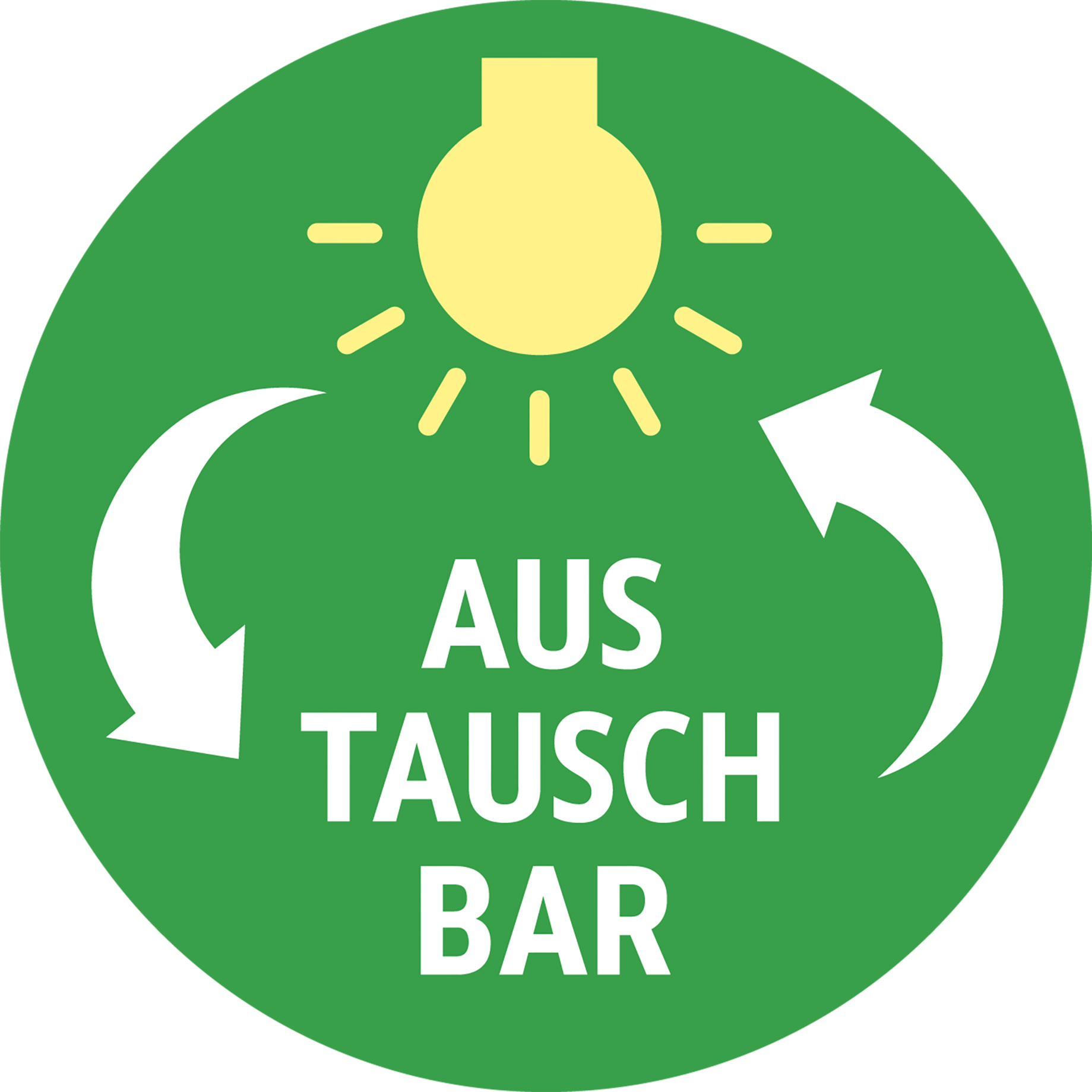 LED-Tischleuchte MAULjoy