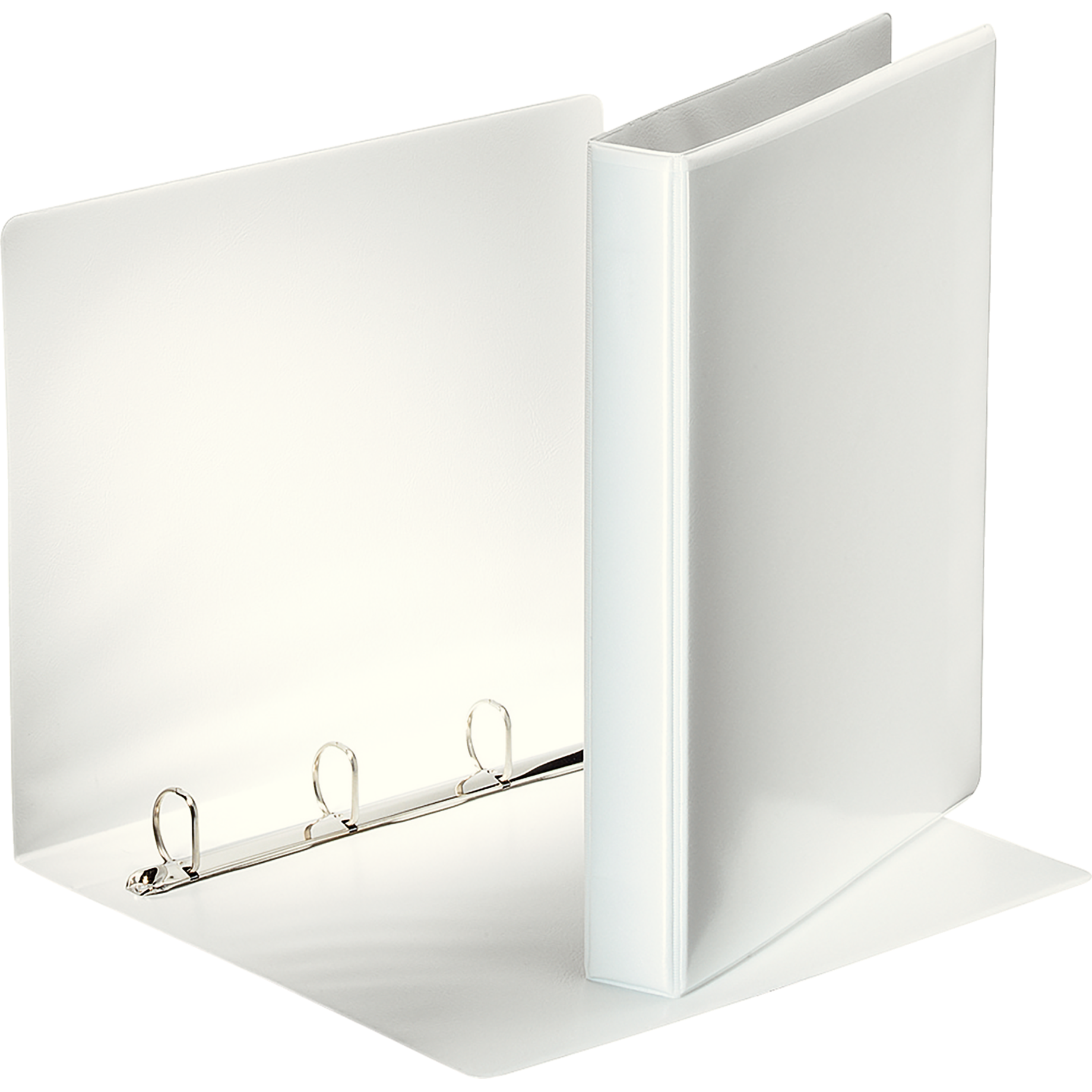 Soennecken Präsentationsringbuch