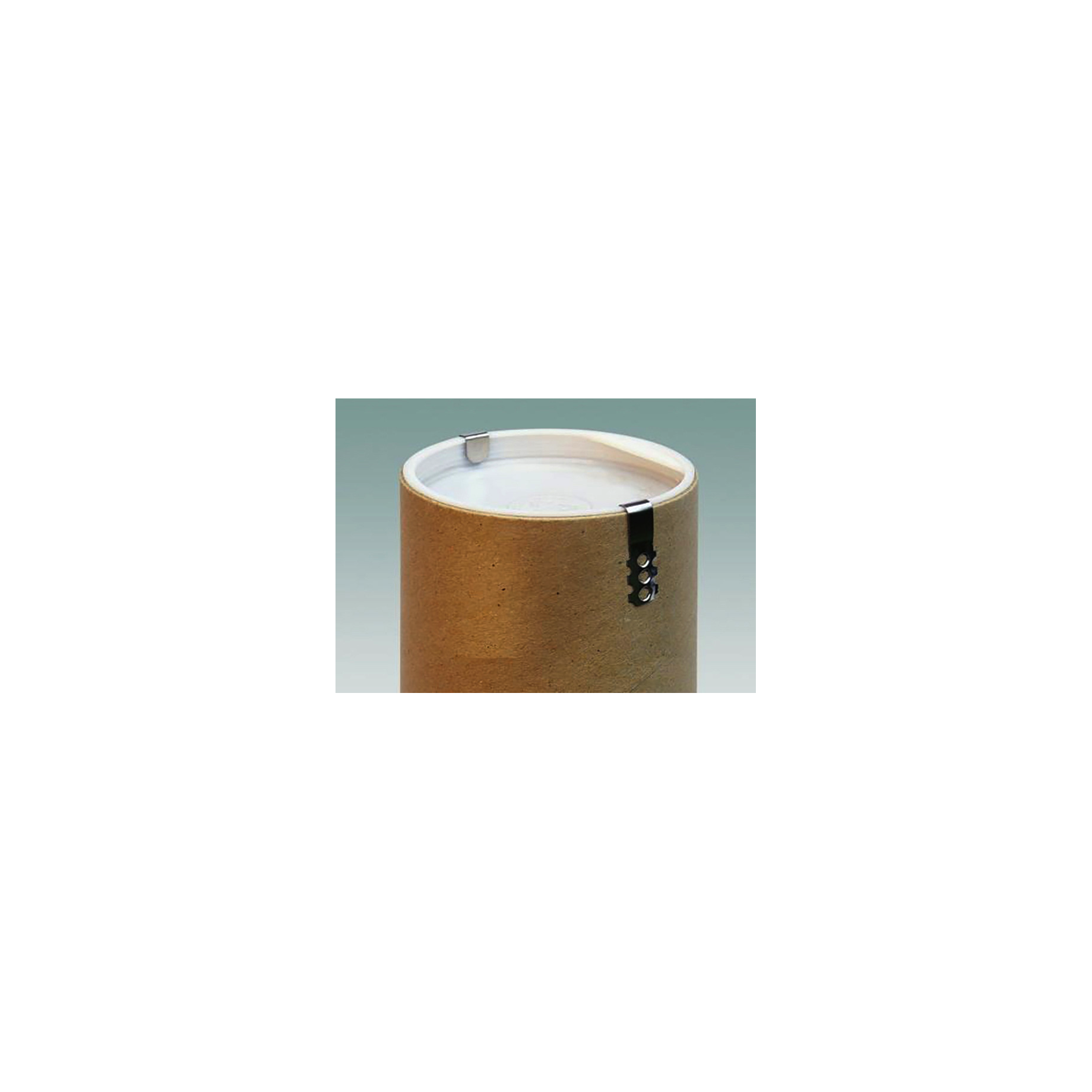 Versandrohr DIN A0+ 10x100cm