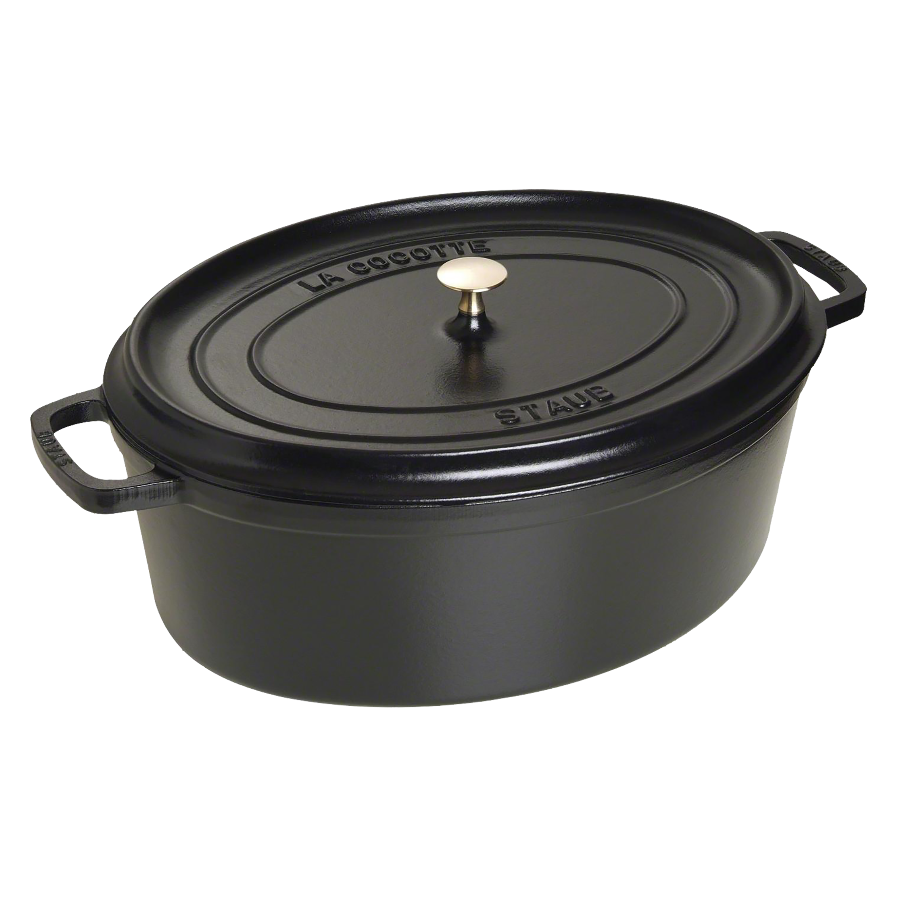 Bräter Cocotte New Classic, oval