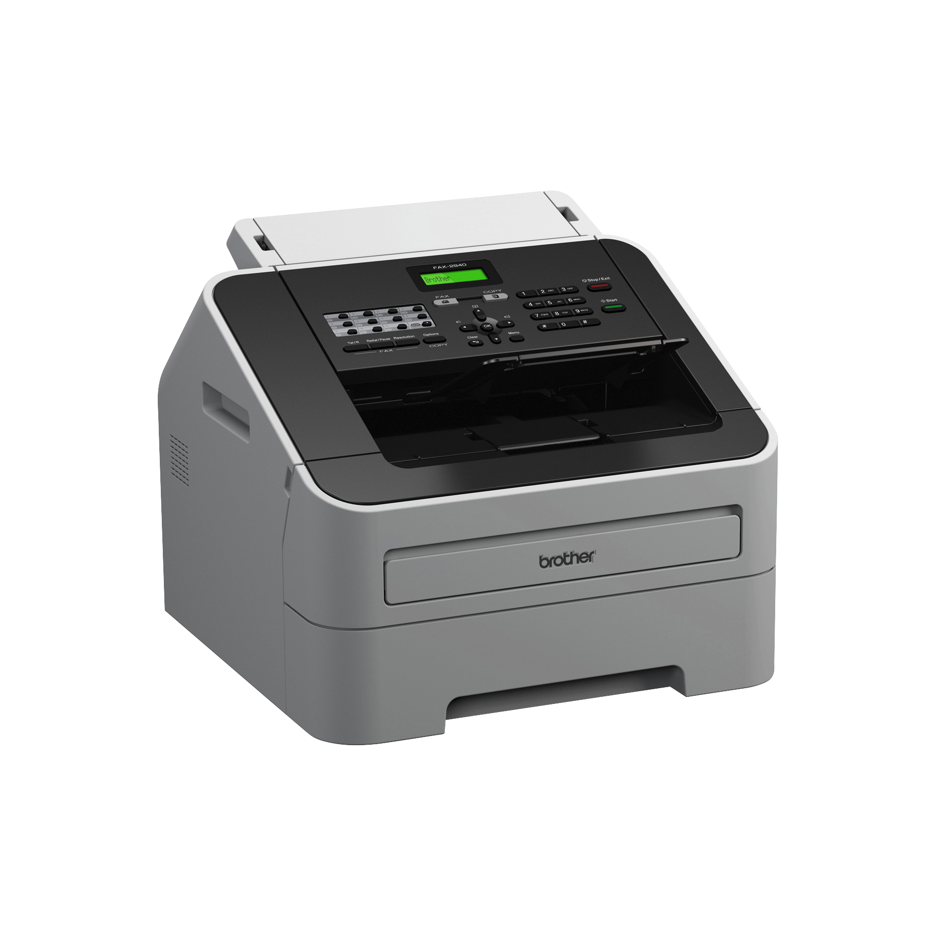 Laserfaxgerät FAX-2940