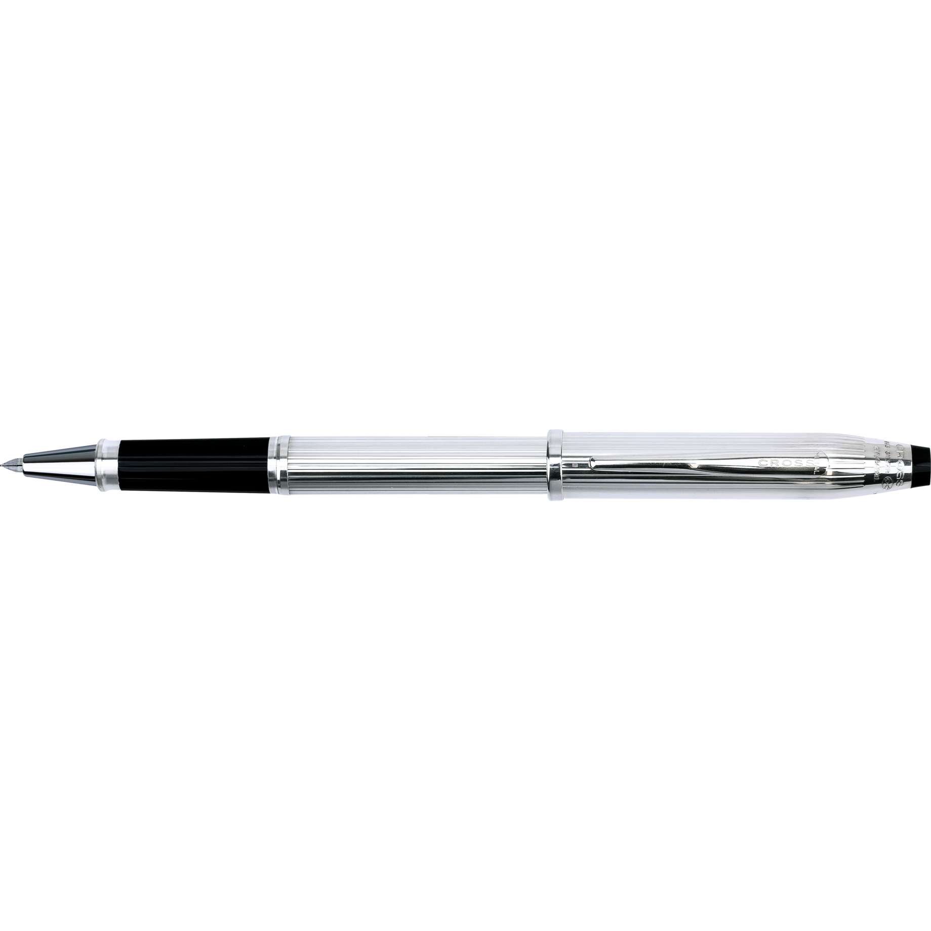 Rollerball Century II Sterlingsilber, in Geschenkbox