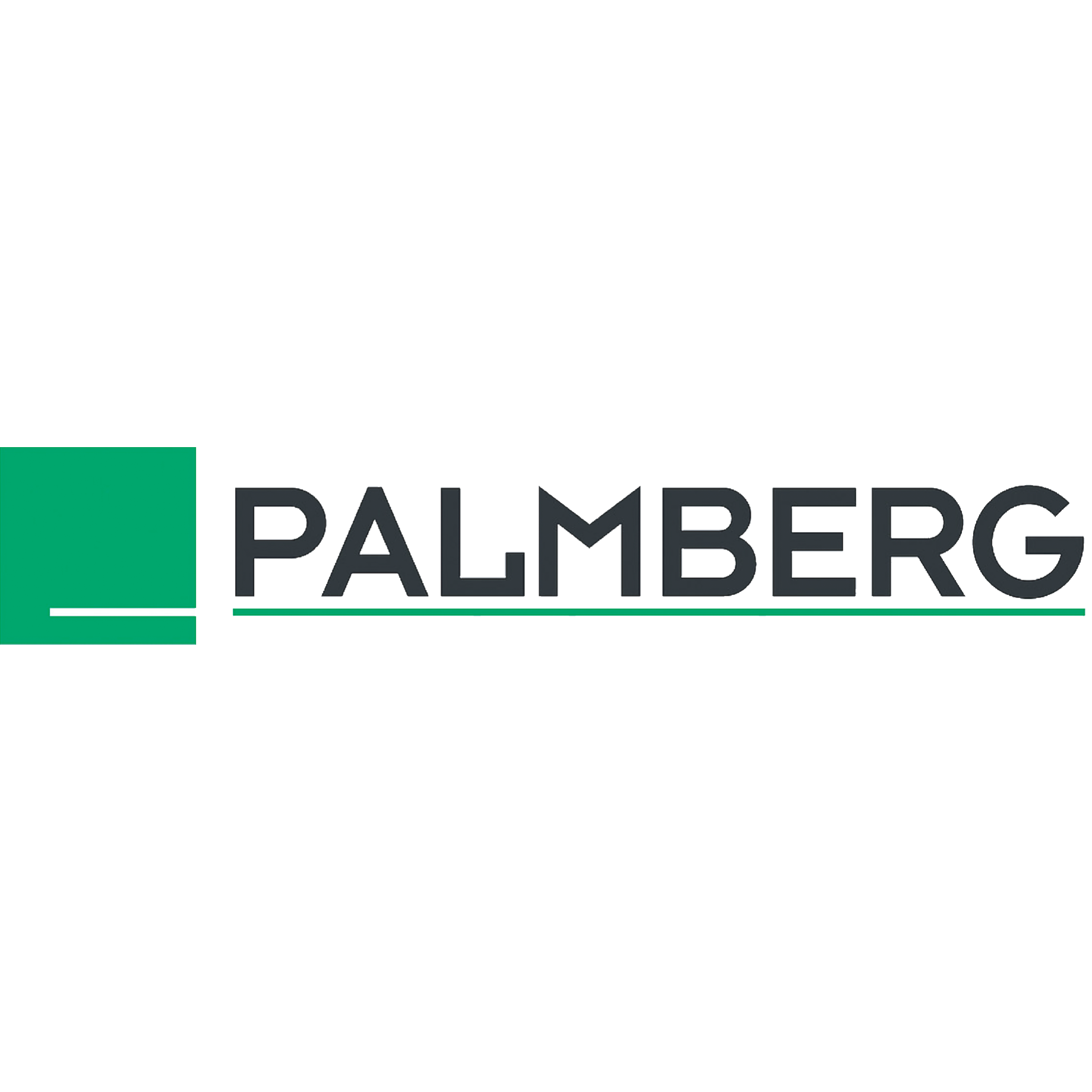 logo, grünes quadrat, palmbeg, markenzeichen, grafikdesign, logo, palberg, grün, rechteck, linie, Logo, Palmb er g, grün, Rechteck, Text, logo, branding, grün, rechteck, Text PALMBERG, logo, palberg, grün, rechteck, linie