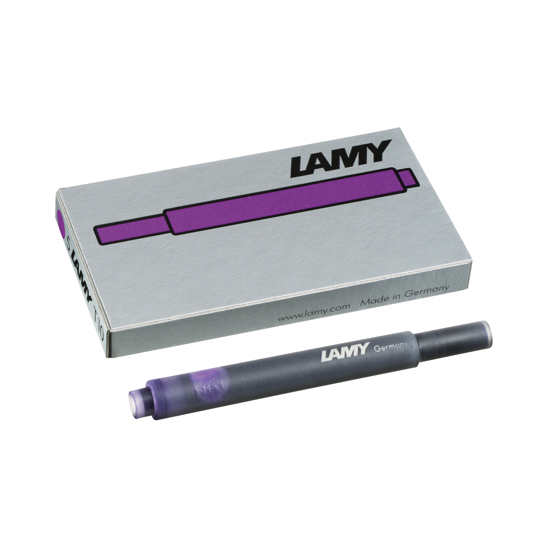 Tintenpatrone LAMY T10