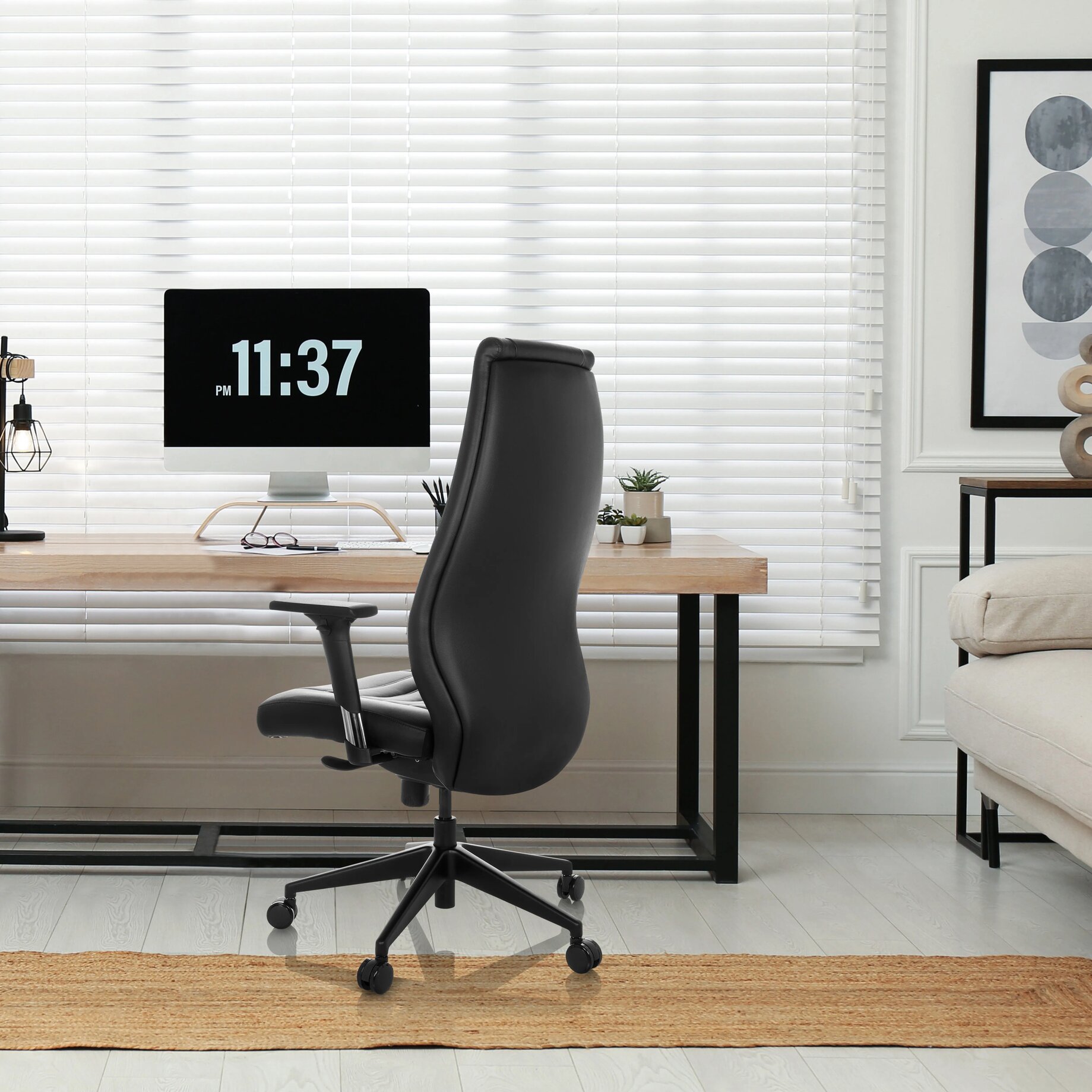 Moebel, Drinnen, Stuhl, Büro, Stuhl für das Büro