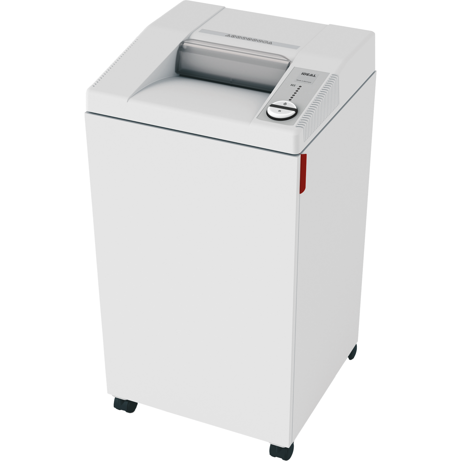 Aktenvernichter 2604 SMC